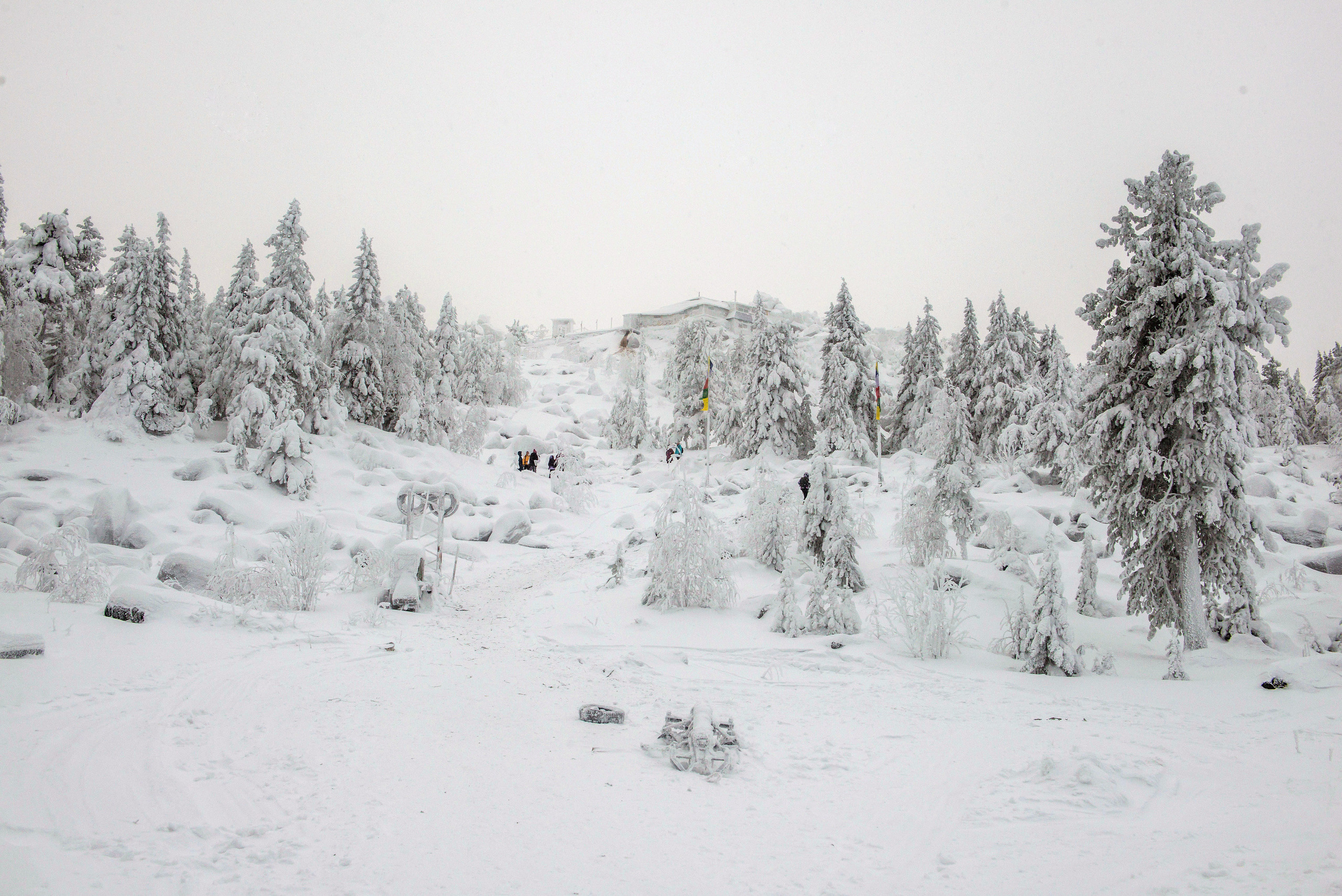 Качканар 06.01.2020. Свадебный фотограф на Урале Виктор Соколов
