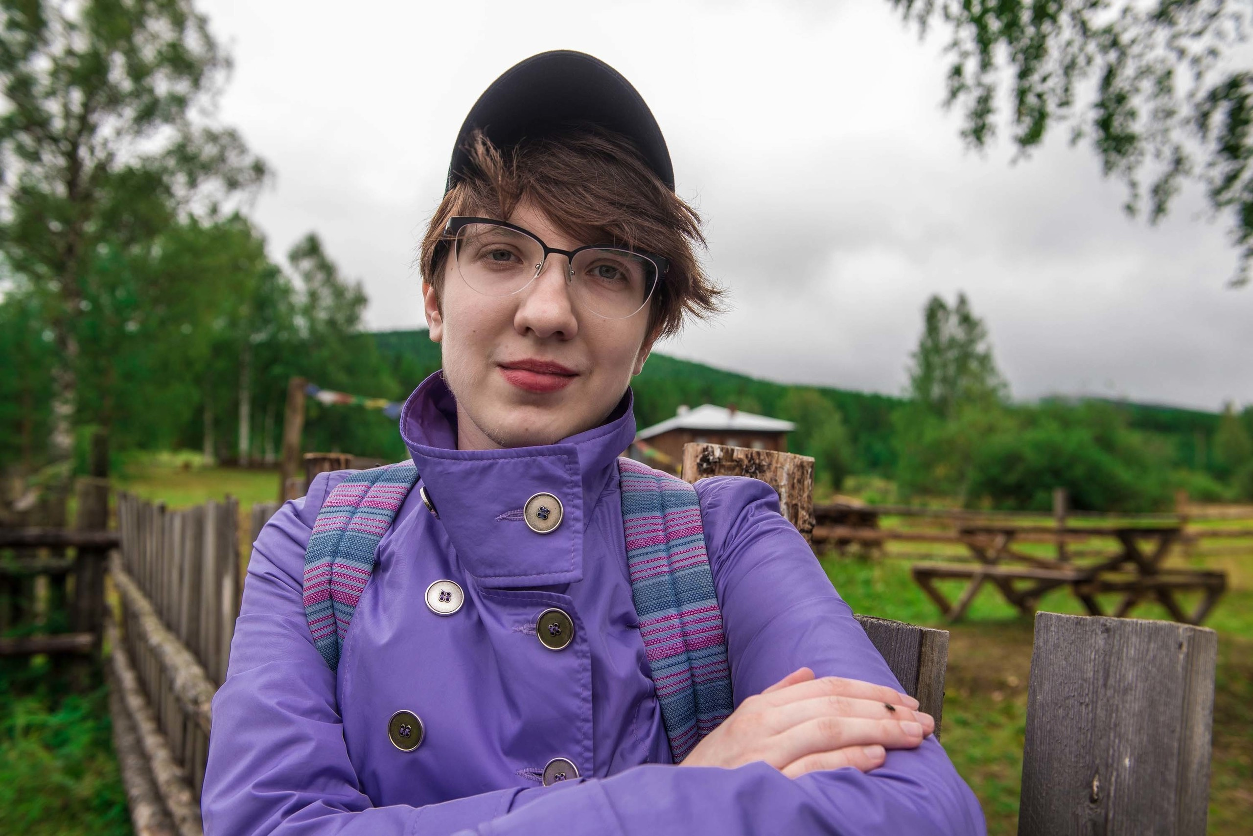 Качканар 03.08.2019. Свадебный фотограф на Урале Виктор Соколов