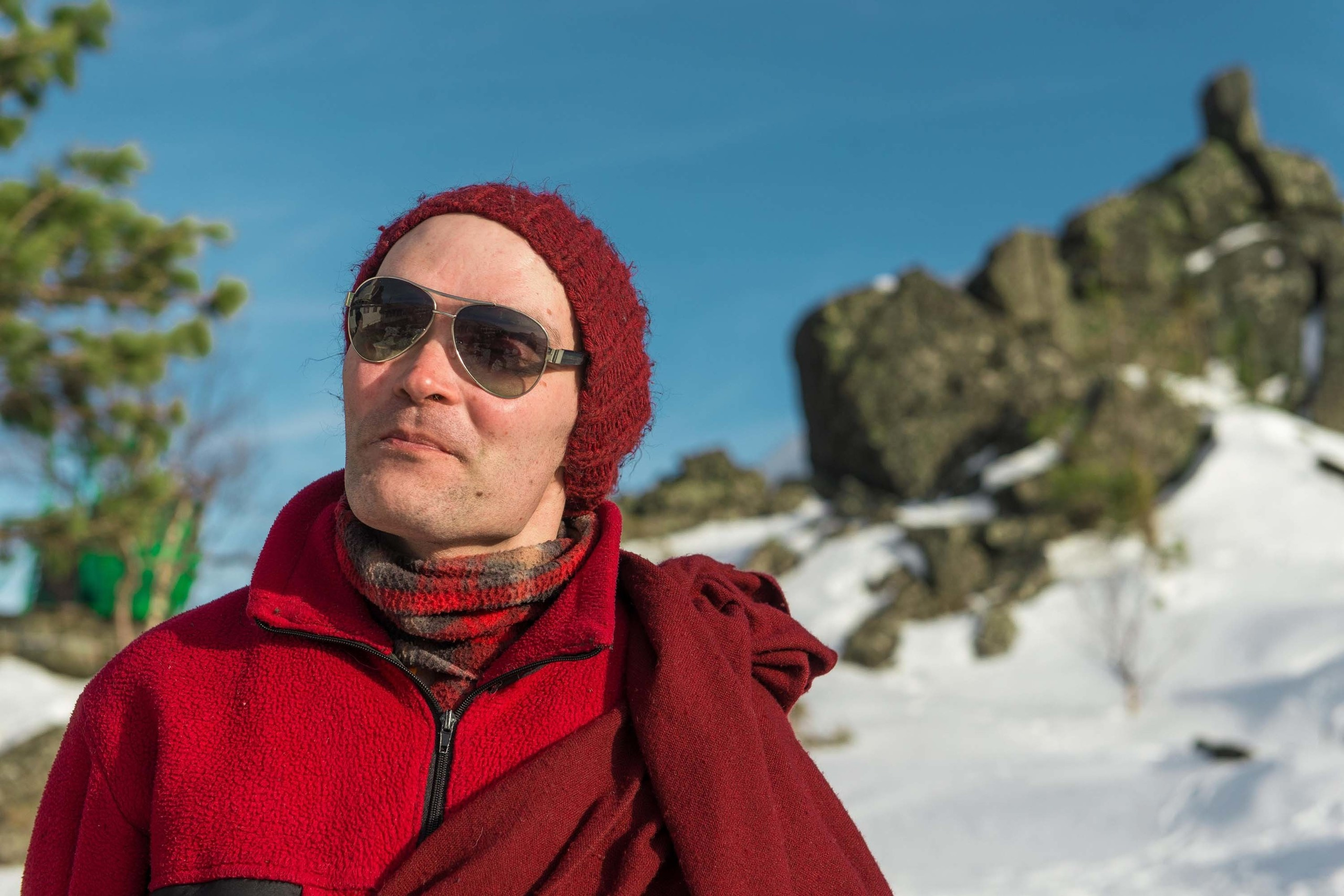 Качканар 06.04.2019. Свадебный фотограф на Урале Виктор Соколов