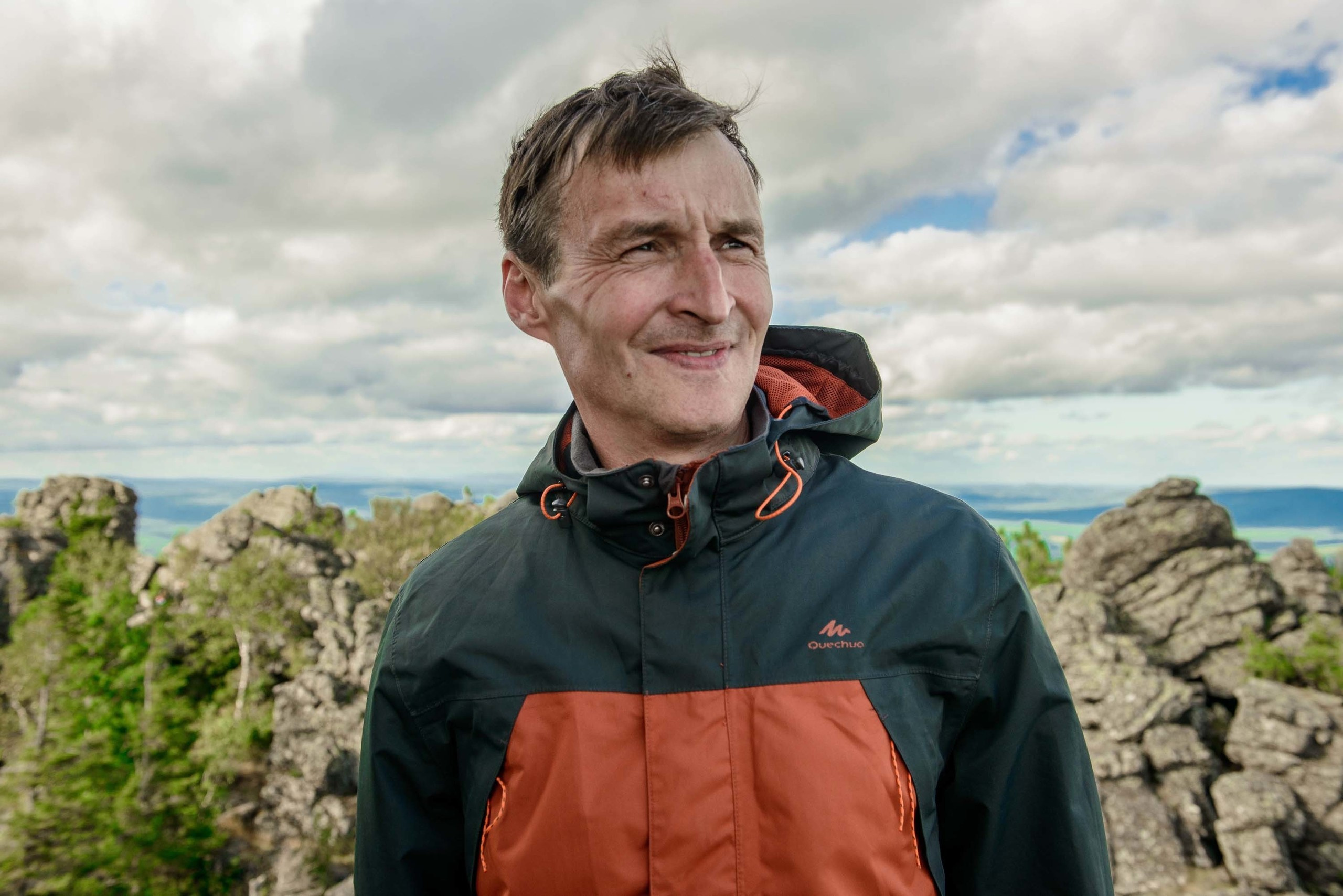 Качканар 24.08.2019. Свадебный фотограф на Урале Виктор Соколов