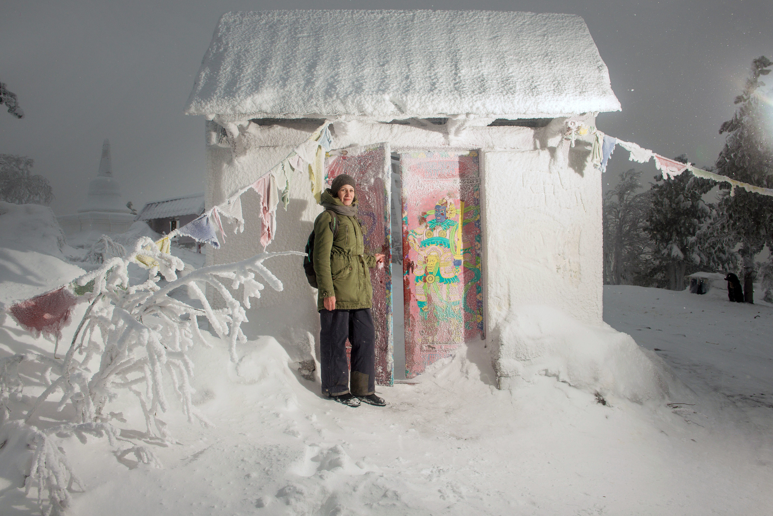 Качканар 06.01.2020. Свадебный фотограф на Урале Виктор Соколов