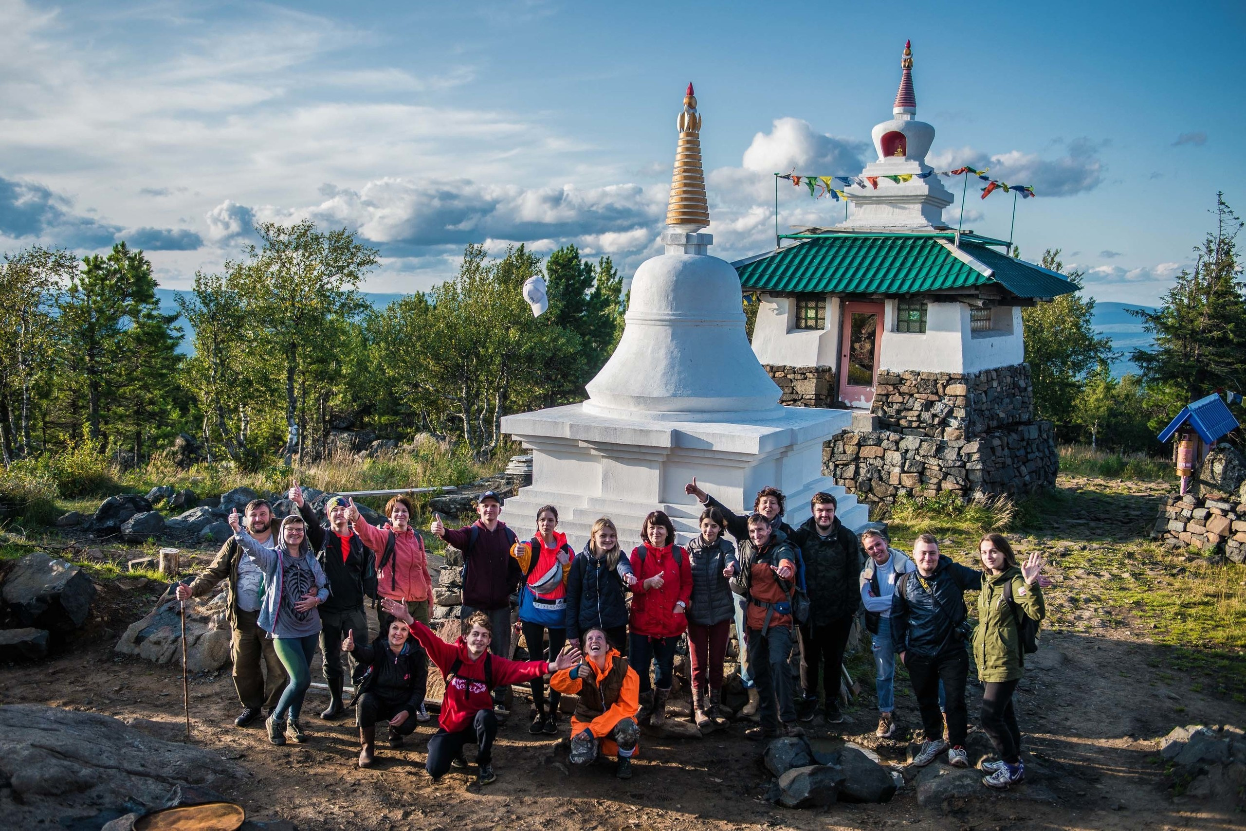 Качканар 24.08.2019. Свадебный фотограф на Урале Виктор Соколов