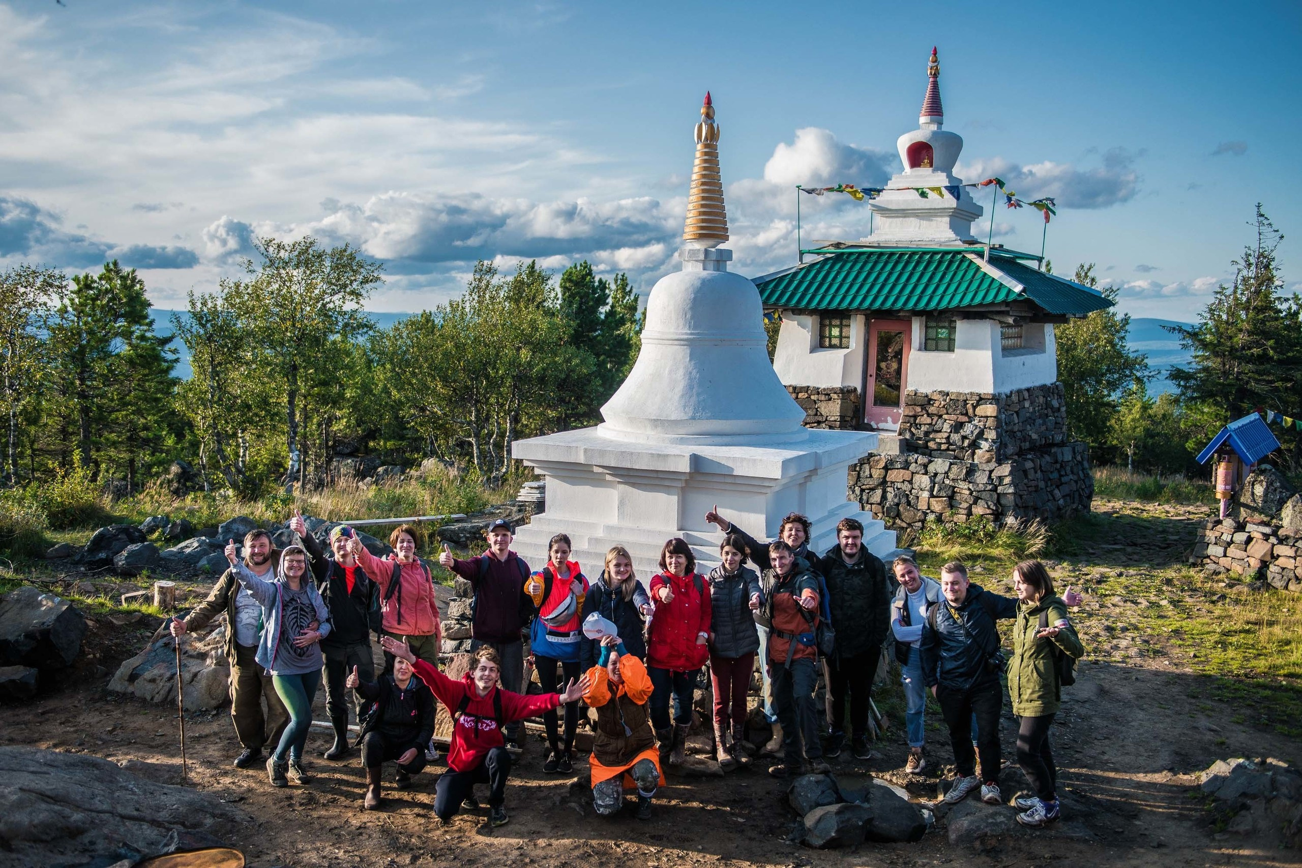 Качканар 24.08.2019. Свадебный фотограф на Урале Виктор Соколов