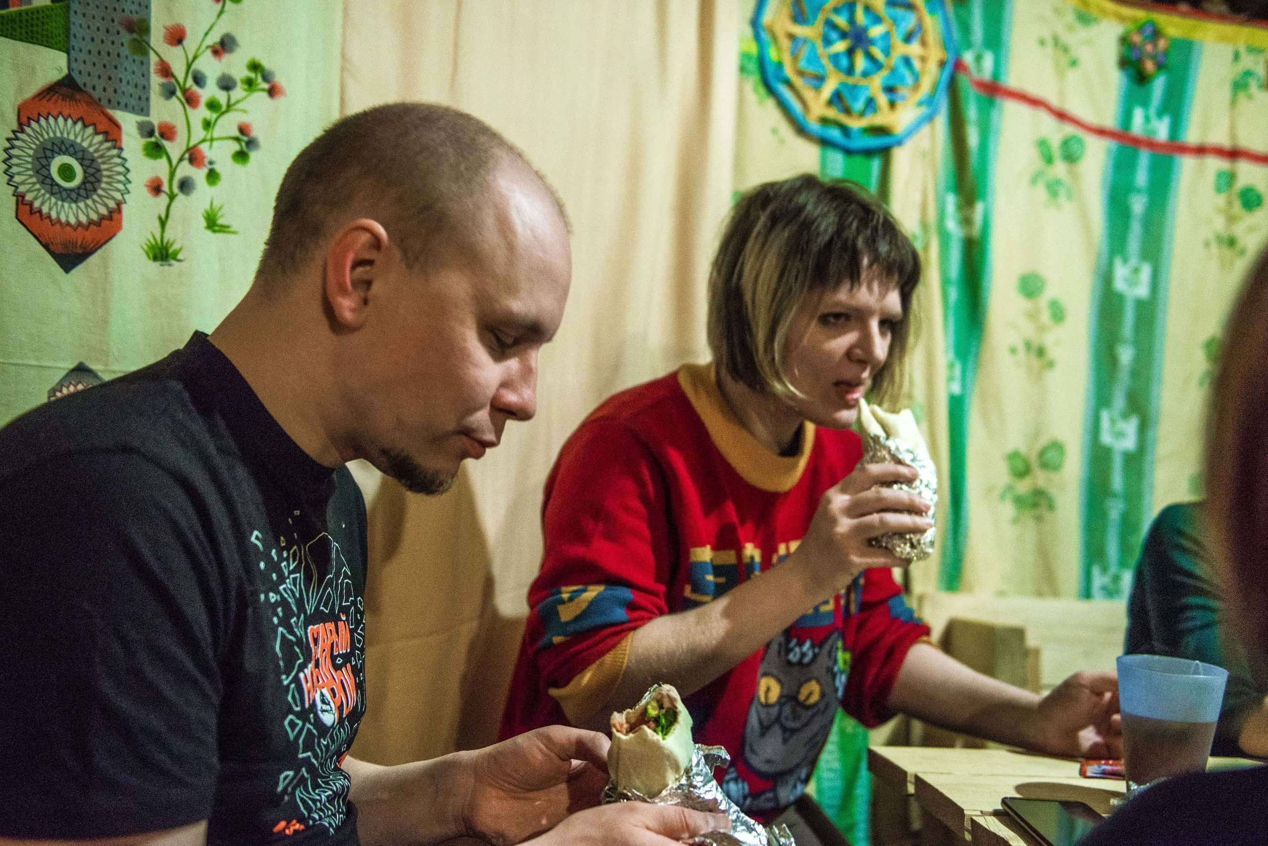 Качканар 06.04.2019. Свадебный фотограф на Урале Виктор Соколов