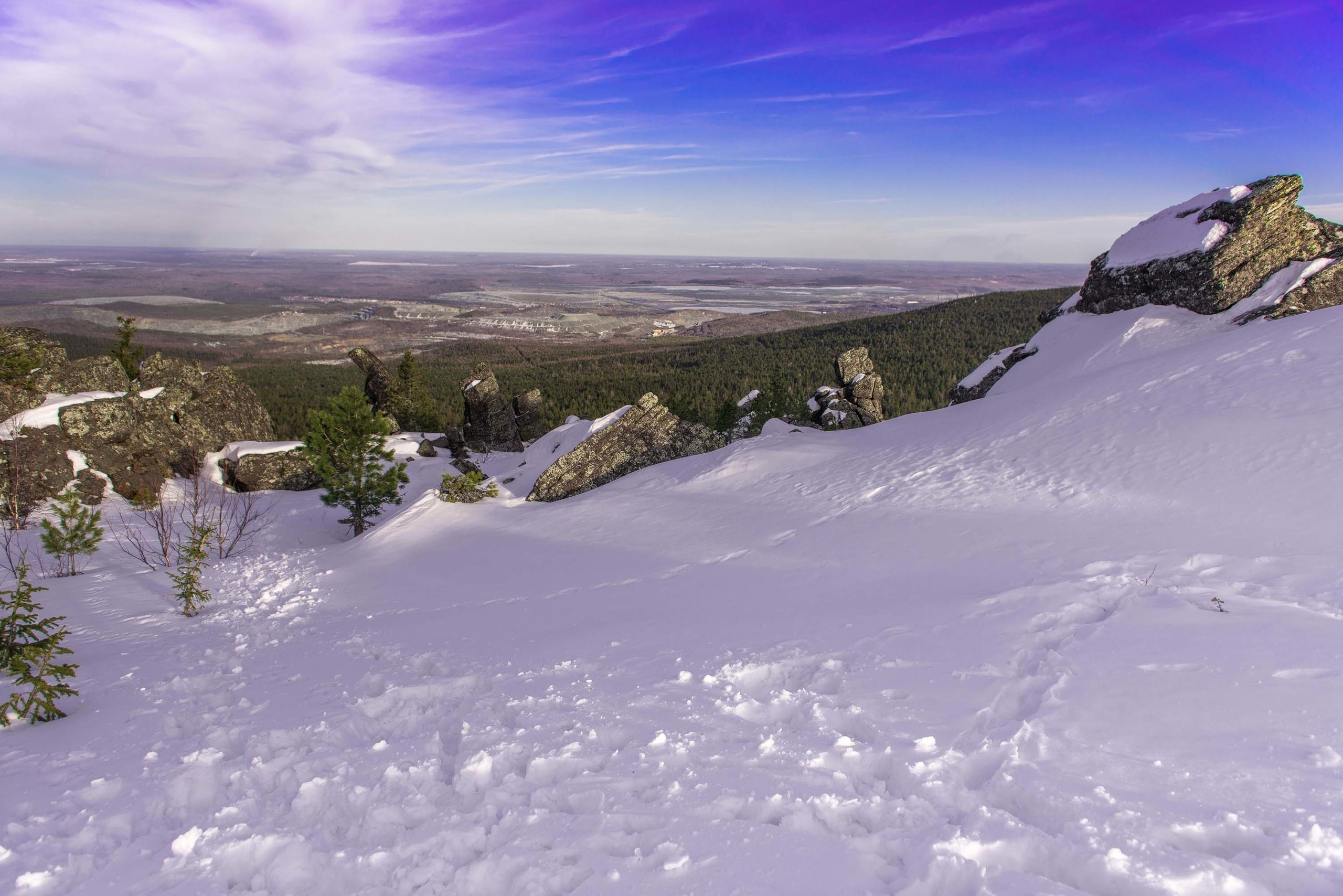 Качканар 06.04.2019. Свадебный фотограф на Урале Виктор Соколов