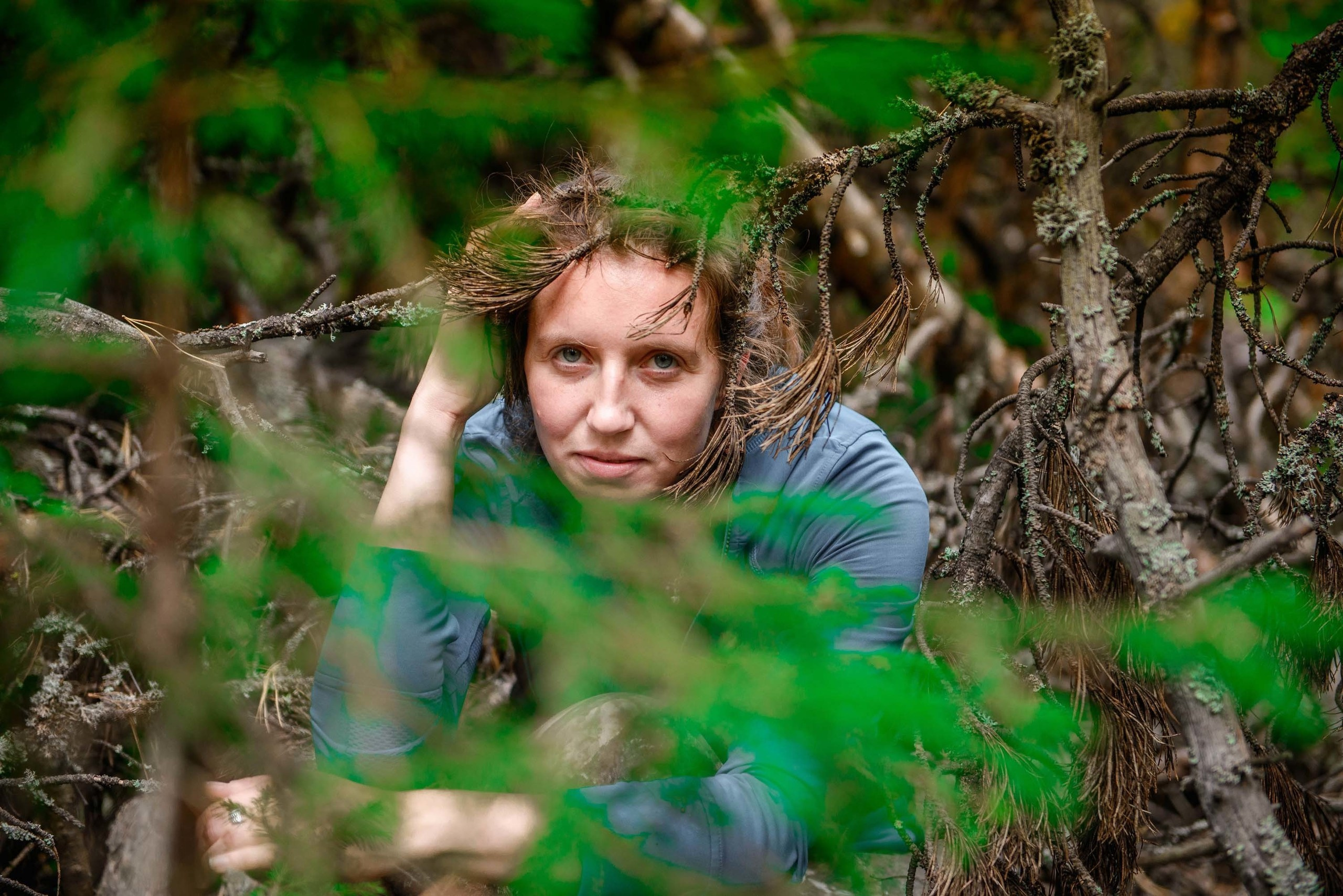 Качканар 24.08.2019. Свадебный фотограф на Урале Виктор Соколов