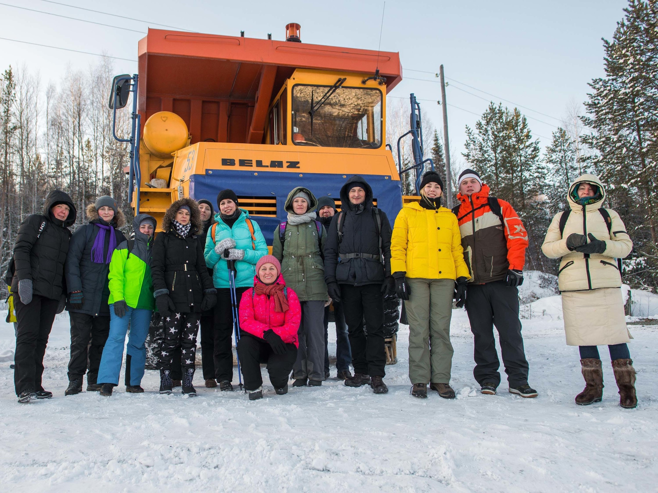 Качканар 24.11.2018. Свадебный фотограф на Урале Виктор Соколов