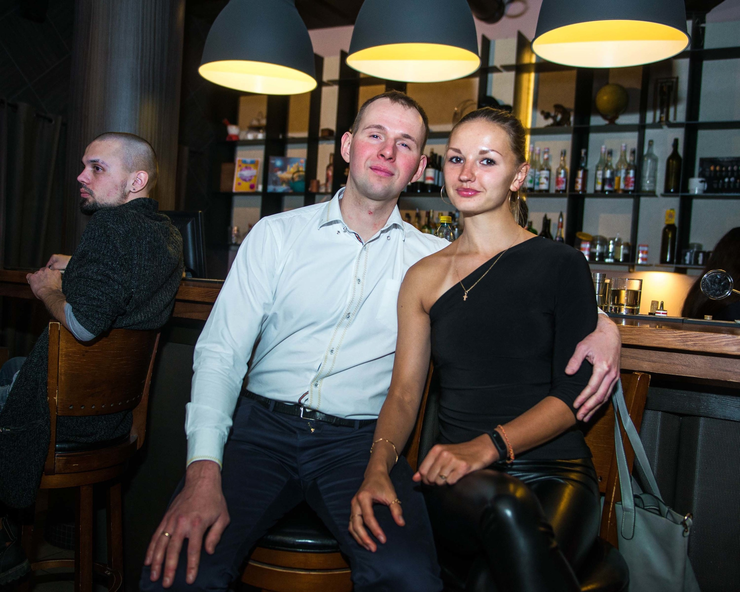 Концерт группы «ЛЮКРА» 3 марта 2019 г. Свадебный фотограф на Урале Виктор Соколов