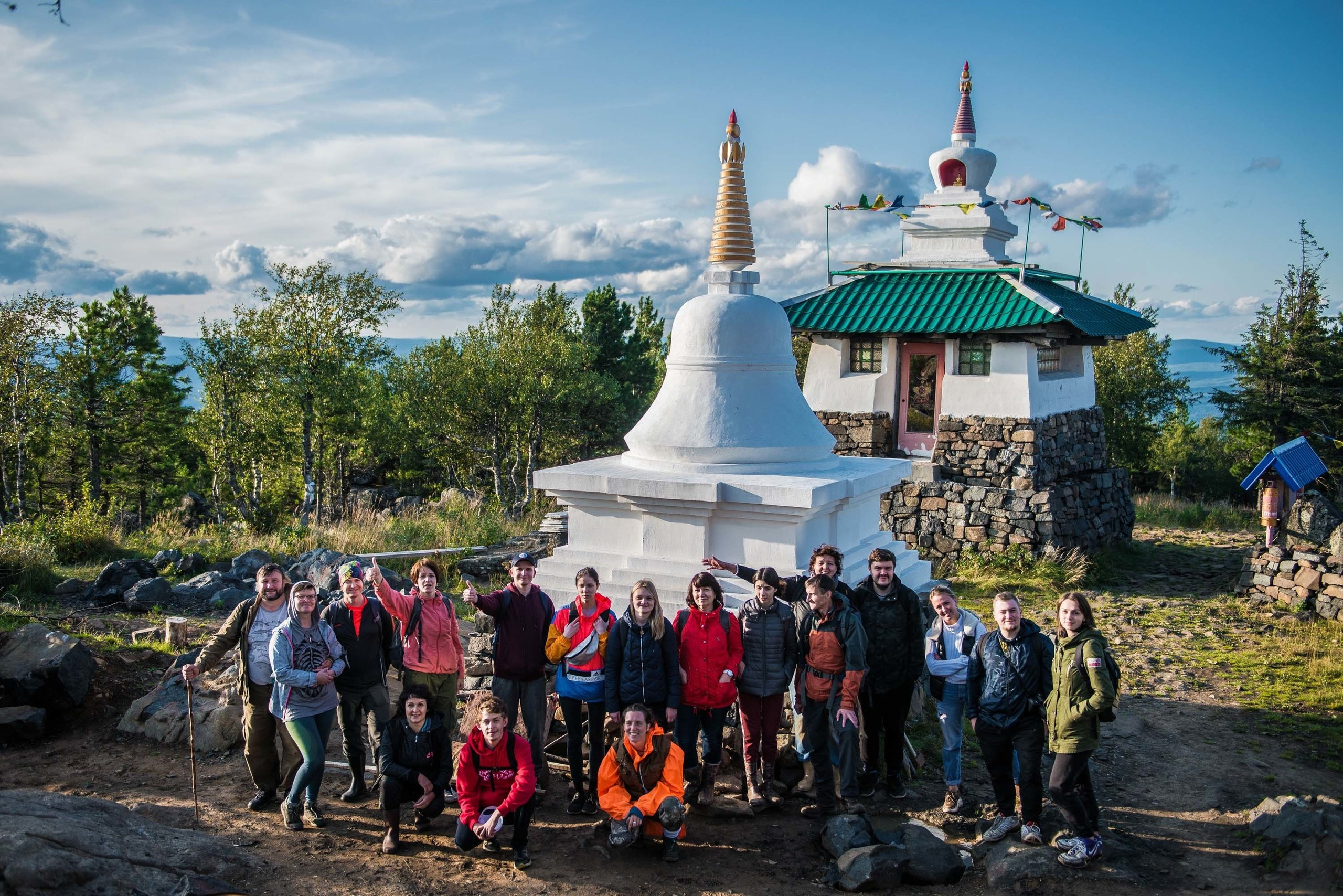 Качканар 24.08.2019. Свадебный фотограф на Урале Виктор Соколов