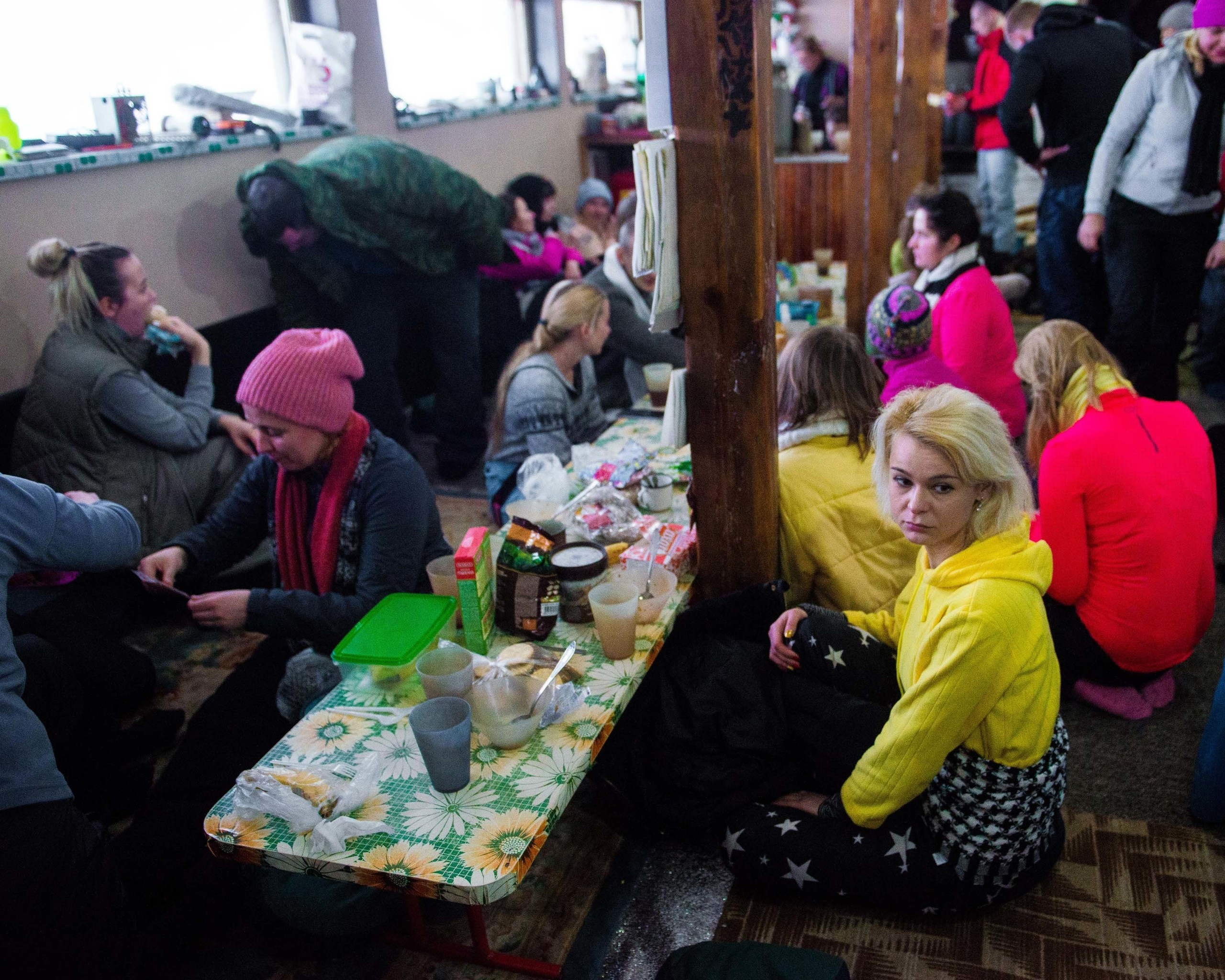 Качканар 24.11.2018. Свадебный фотограф на Урале Виктор Соколов
