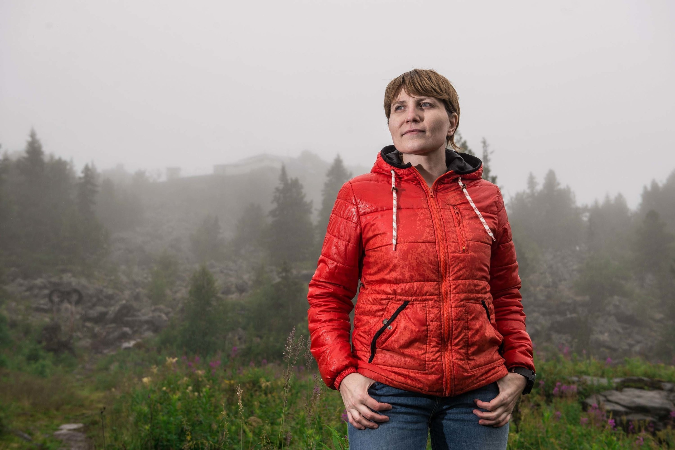 Качканар 03.08.2019. Свадебный фотограф на Урале Виктор Соколов