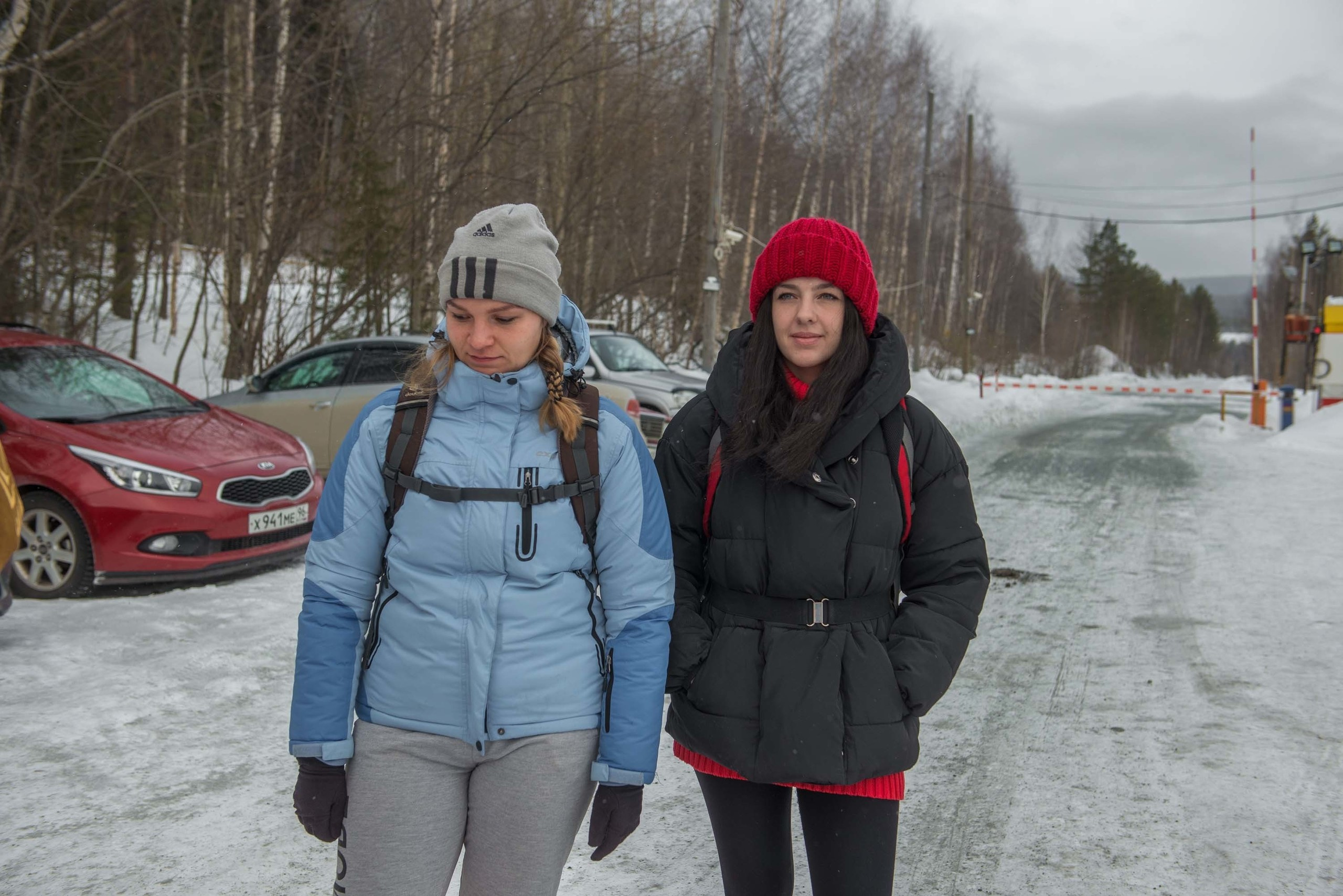 Качканар 09.03.2019. Свадебный фотограф на Урале Виктор Соколов