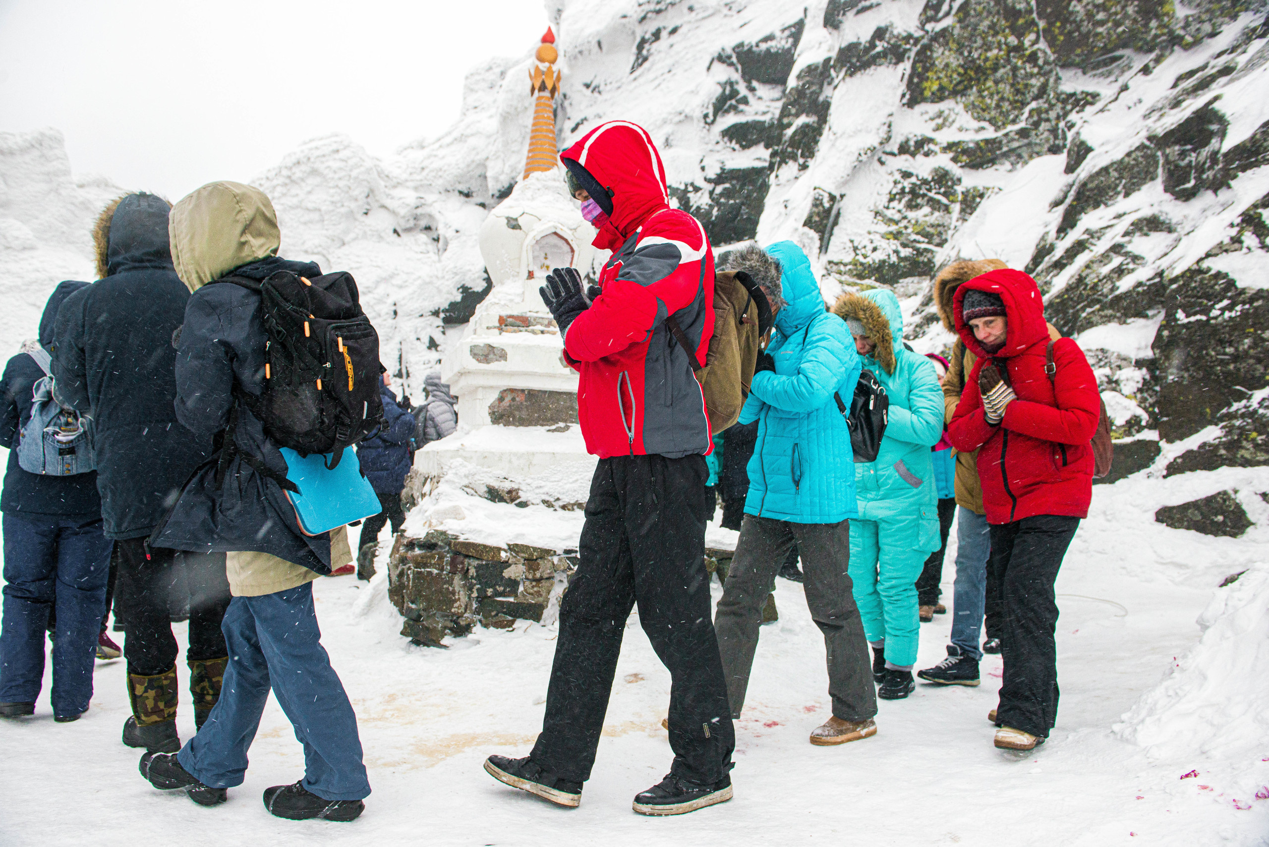 Качканар 07.03.2020. Свадебный фотограф на Урале Виктор Соколов