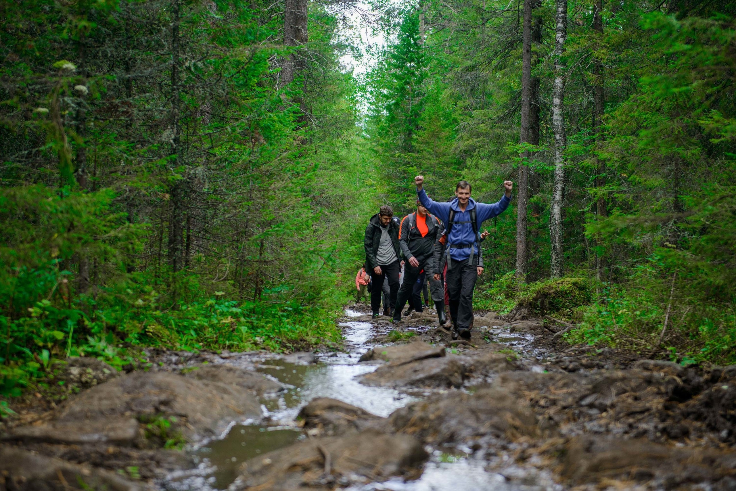 Качканар 24.08.2019. Свадебный фотограф на Урале Виктор Соколов