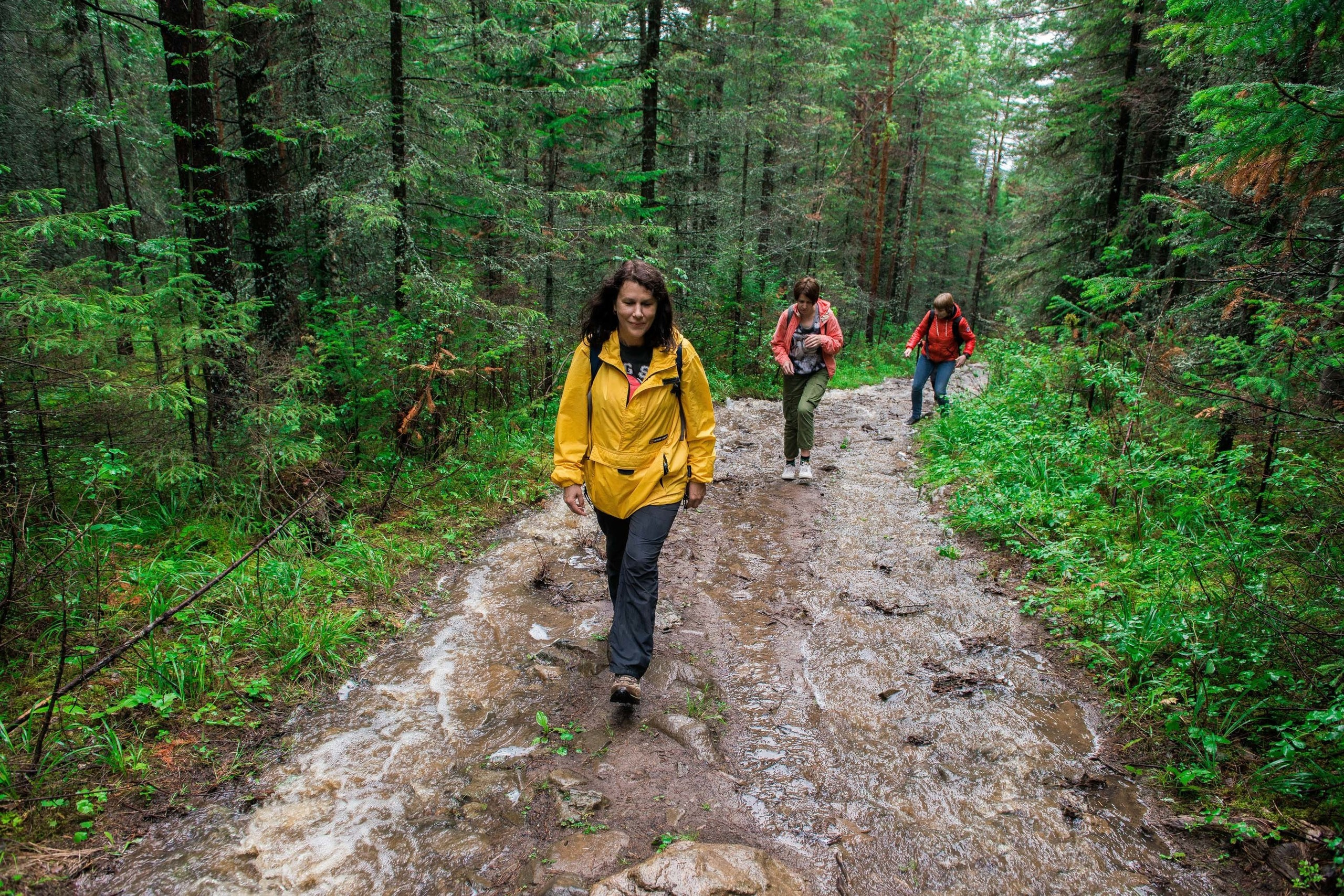 Качканар 03.08.2019. Свадебный фотограф на Урале Виктор Соколов