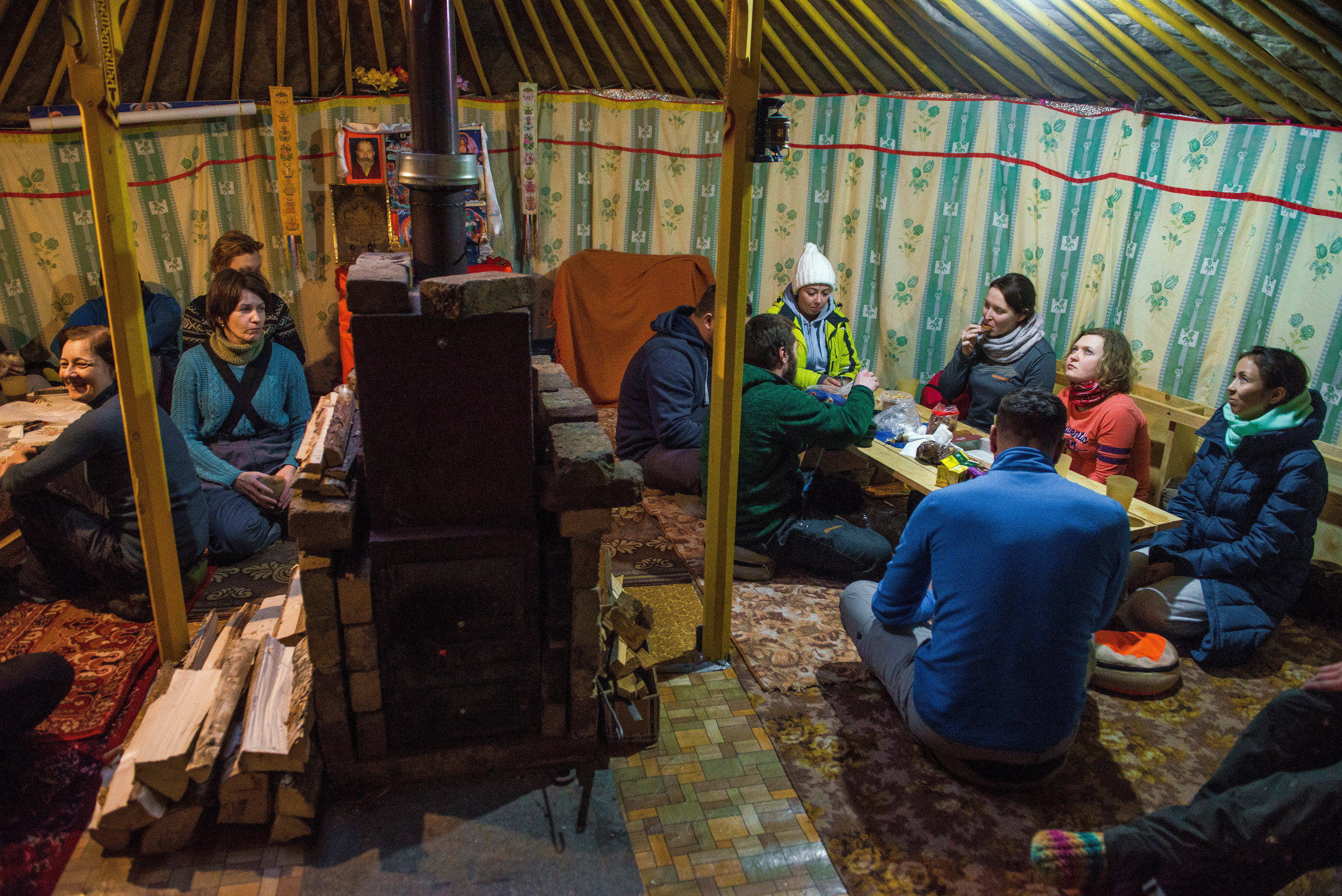 Качканар 06.01.2020. Свадебный фотограф на Урале Виктор Соколов