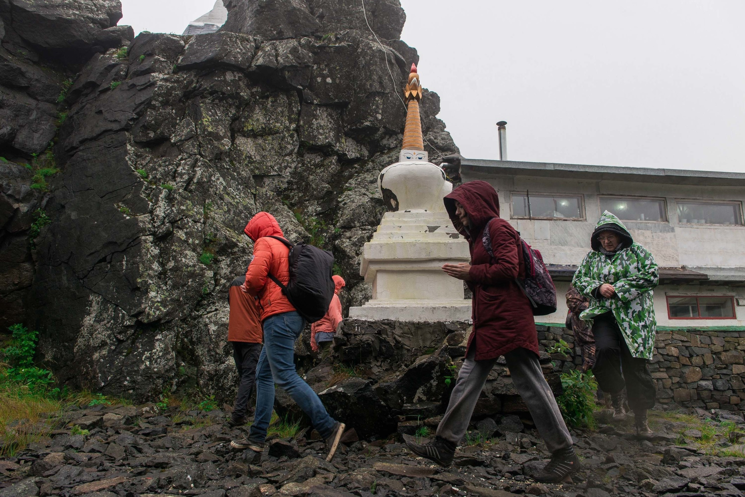 Качканар 03.08.2019. Свадебный фотограф на Урале Виктор Соколов