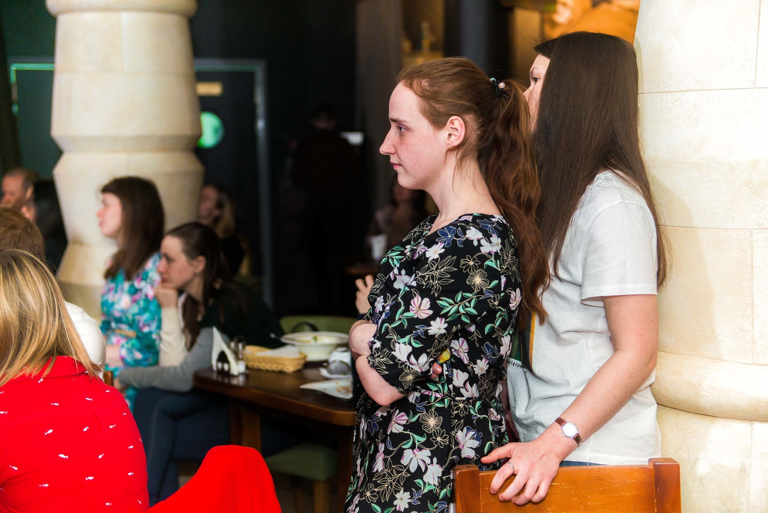 Концерт группы «ЛЮКРА» 3 марта 2019 г. Свадебный фотограф на Урале Виктор Соколов