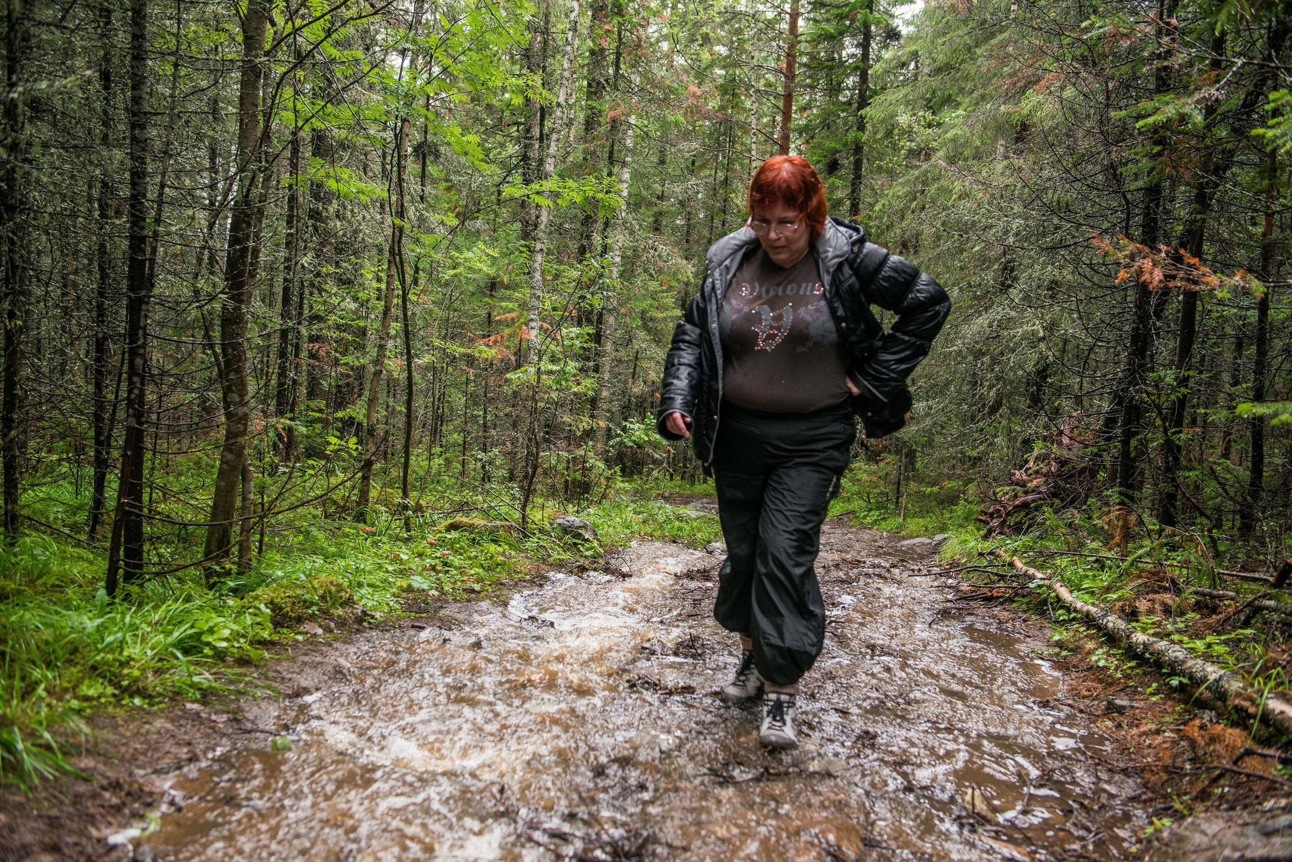 Качканар 03.08.2019. Свадебный фотограф на Урале Виктор Соколов