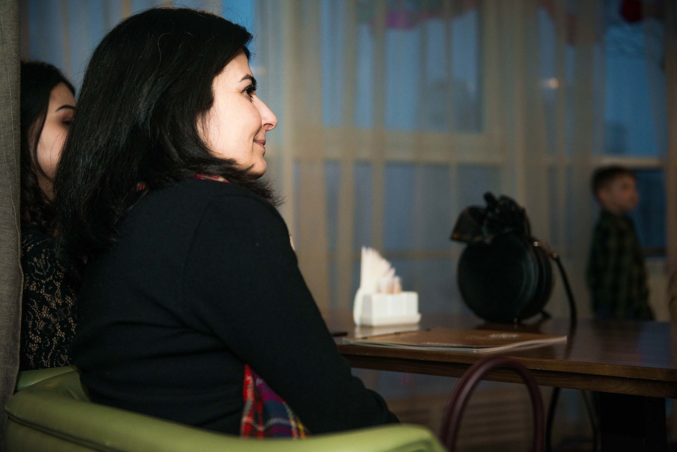 Концерт группы «ЛЮКРА» 3 марта 2019 г. Свадебный фотограф на Урале Виктор Соколов