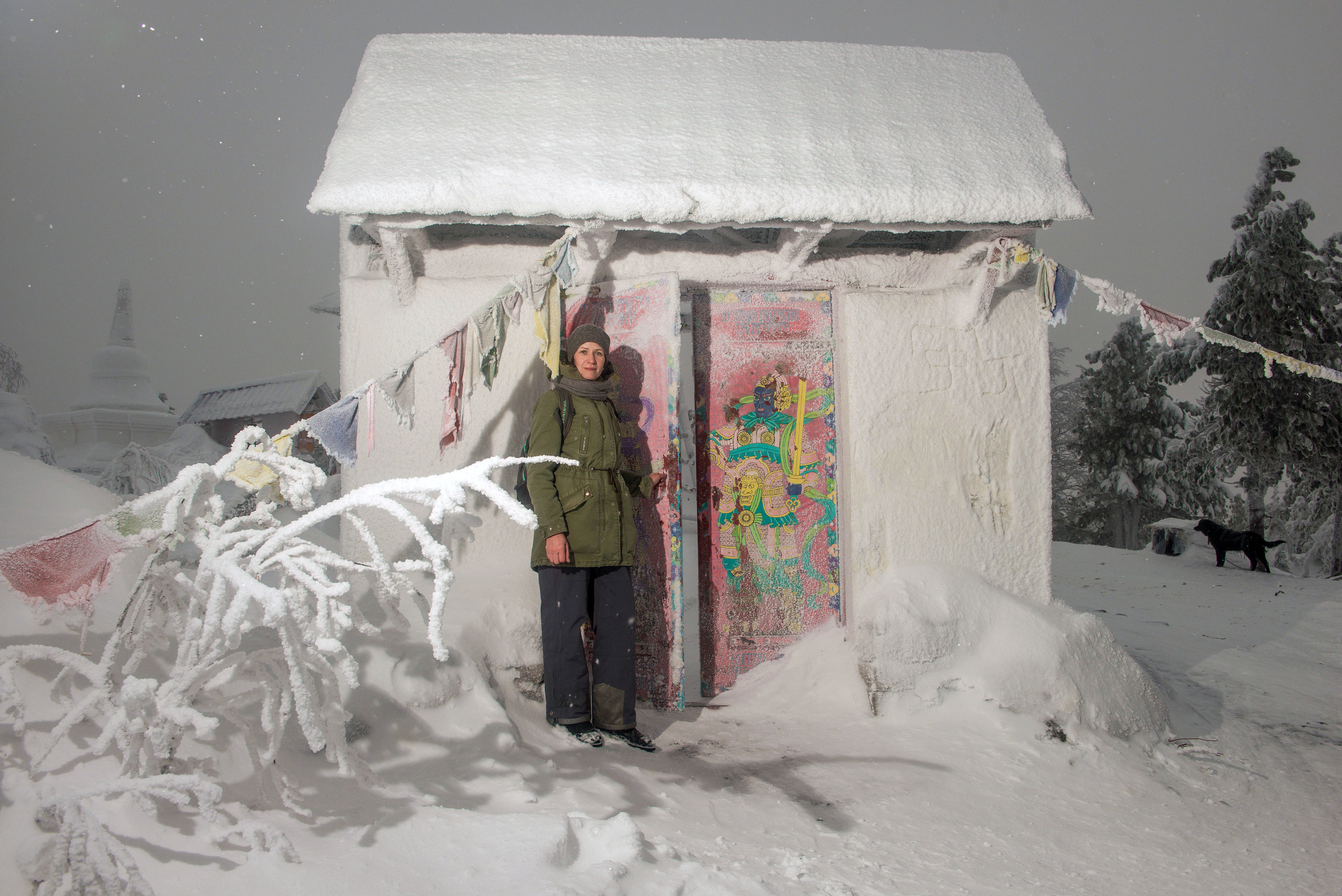 Качканар 06.01.2020. Свадебный фотограф на Урале Виктор Соколов