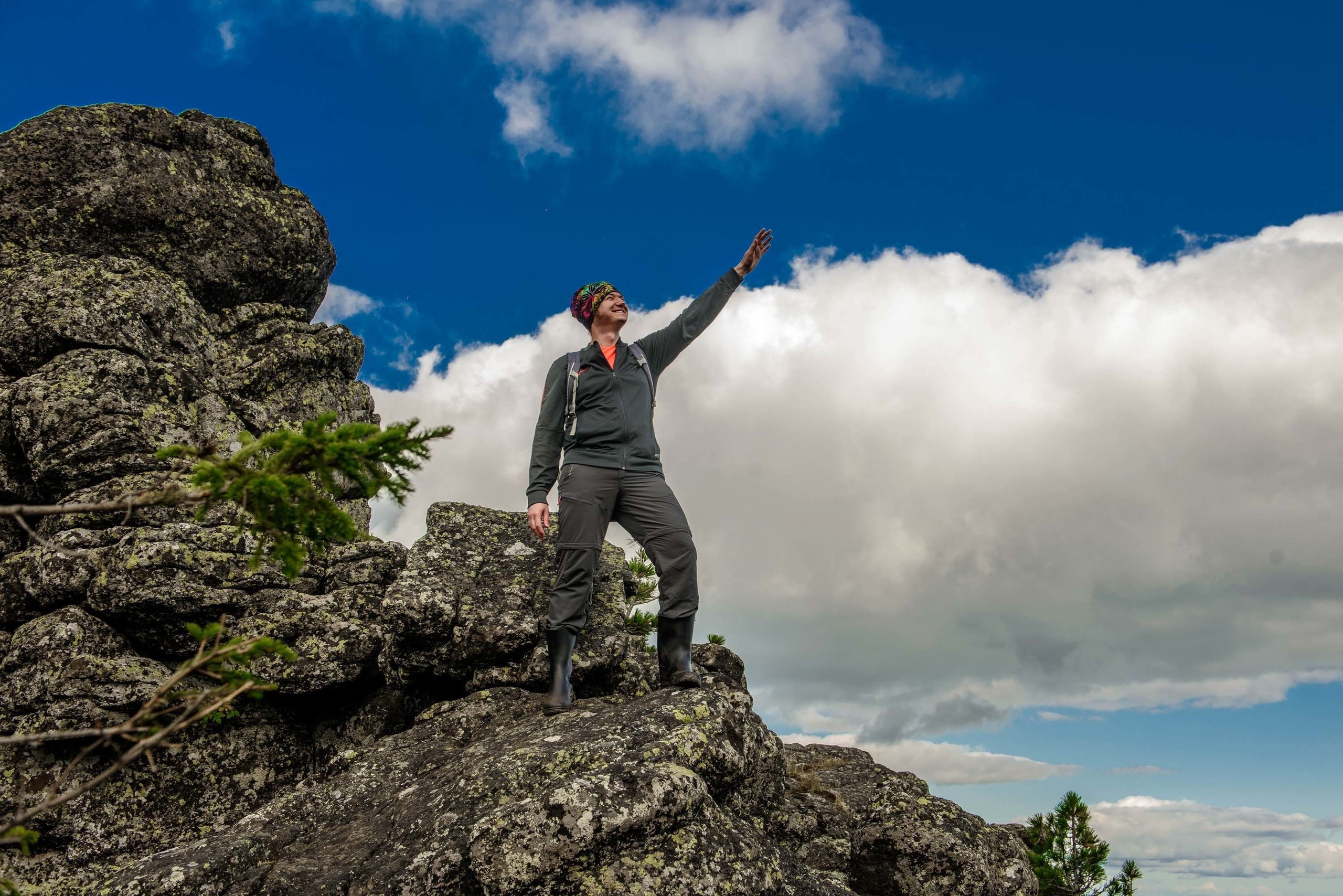 Качканар 24.08.2019. Свадебный фотограф на Урале Виктор Соколов