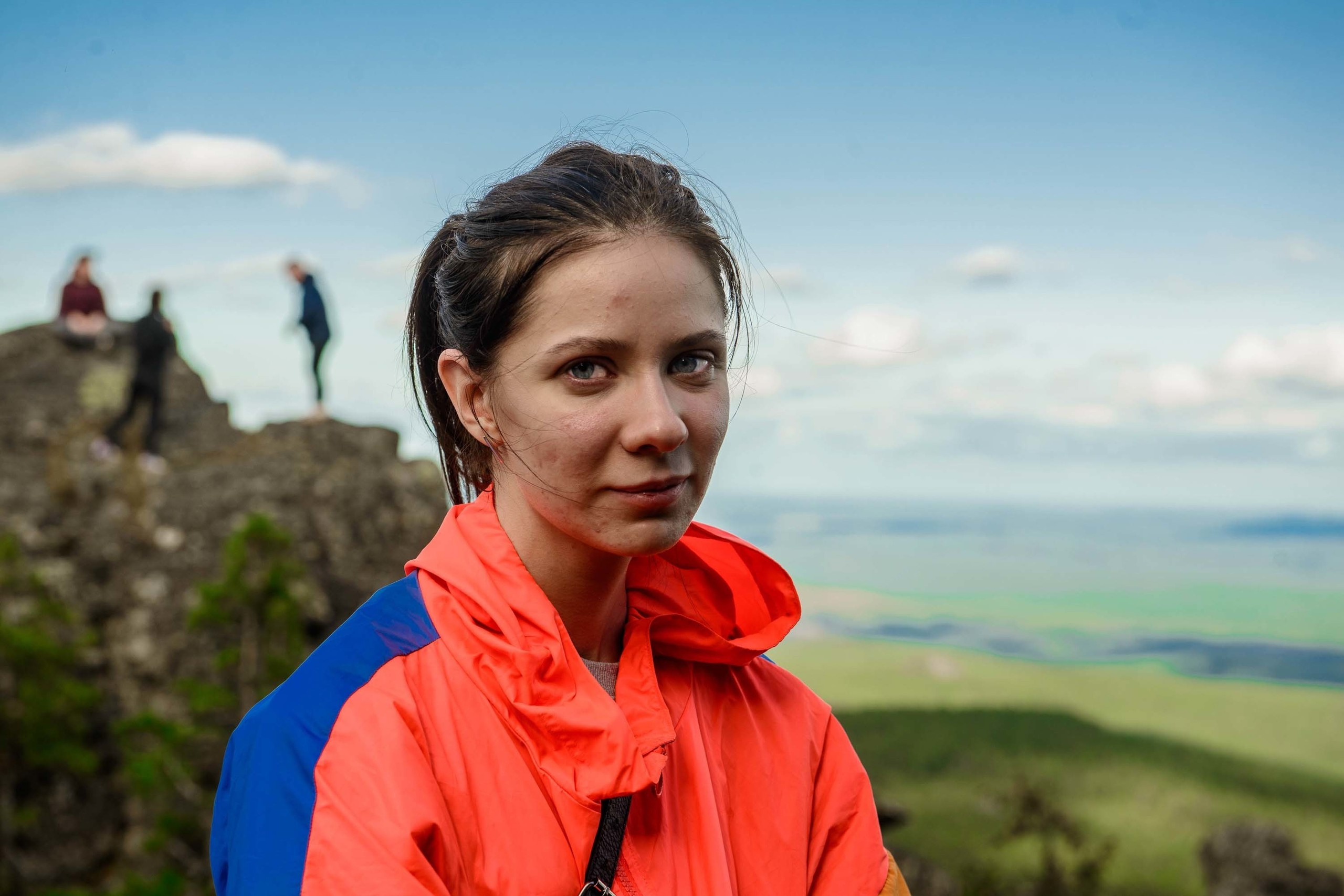 Качканар 24.08.2019. Свадебный фотограф на Урале Виктор Соколов
