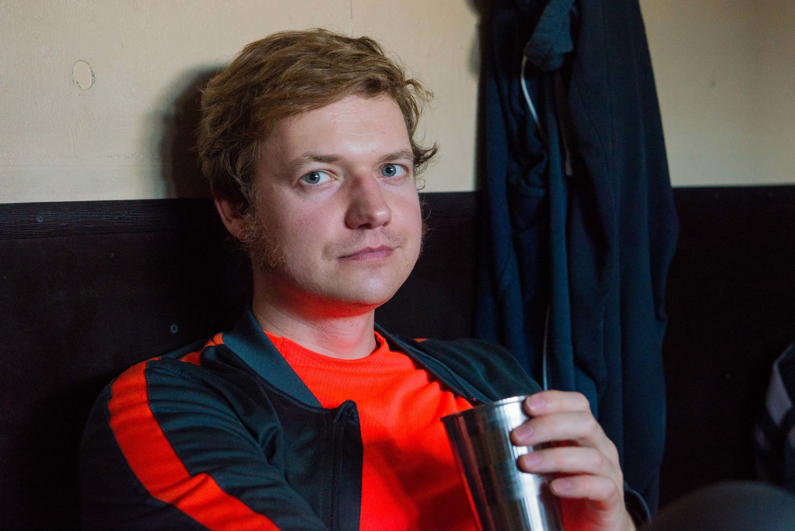 Качканар 24.08.2019. Свадебный фотограф на Урале Виктор Соколов