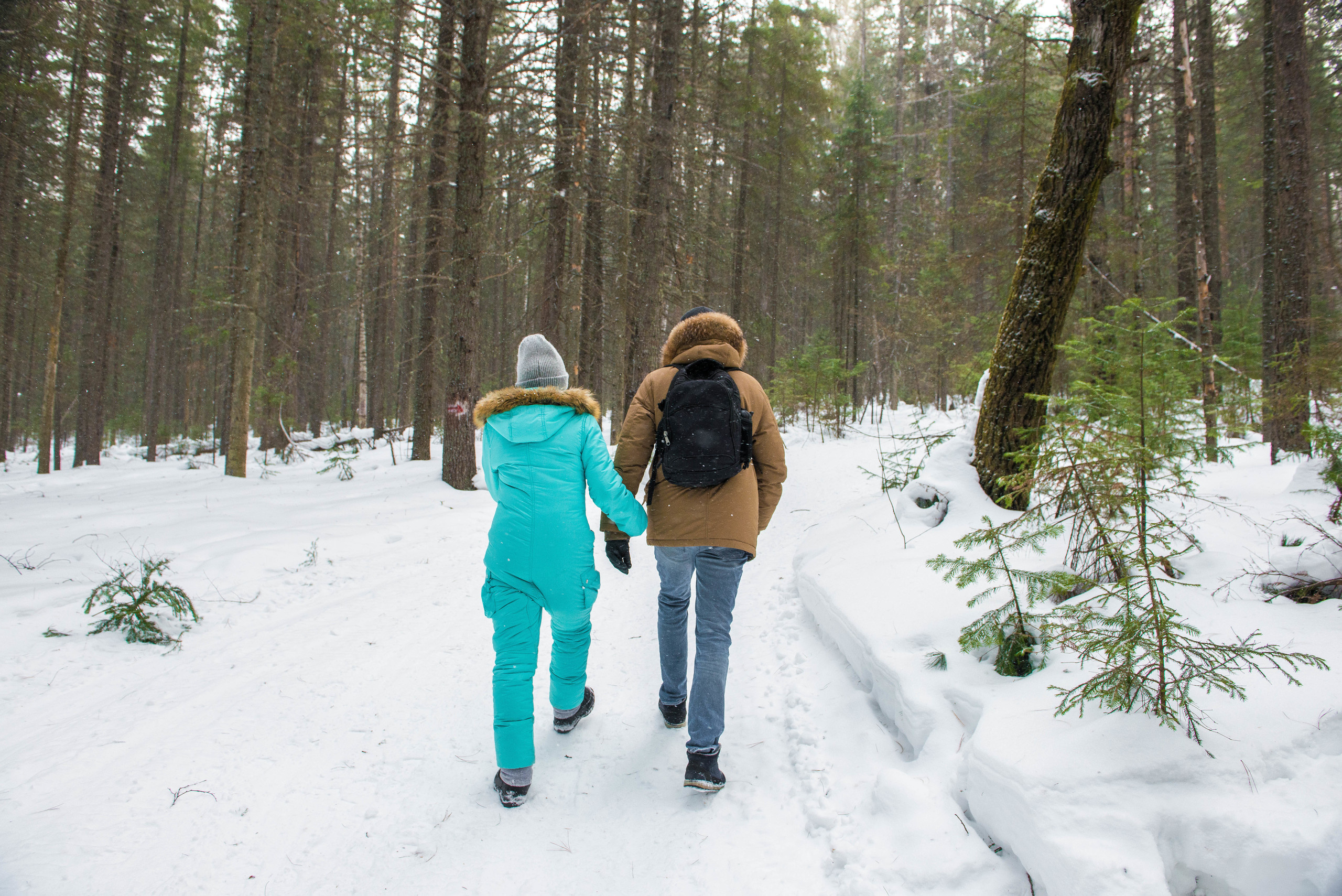 Качканар 07.03.2020. Свадебный фотограф на Урале Виктор Соколов