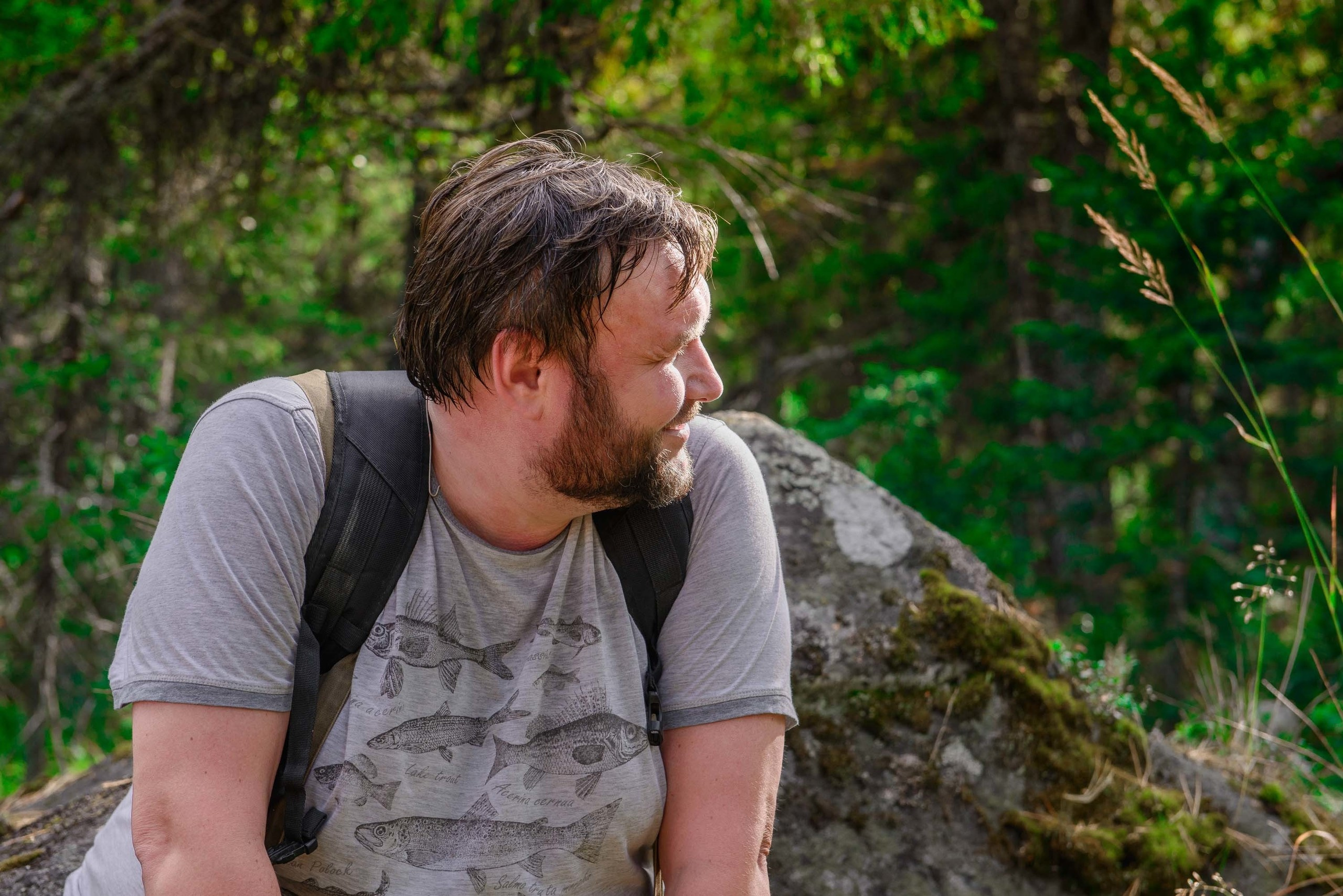 Качканар 24.08.2019. Свадебный фотограф на Урале Виктор Соколов