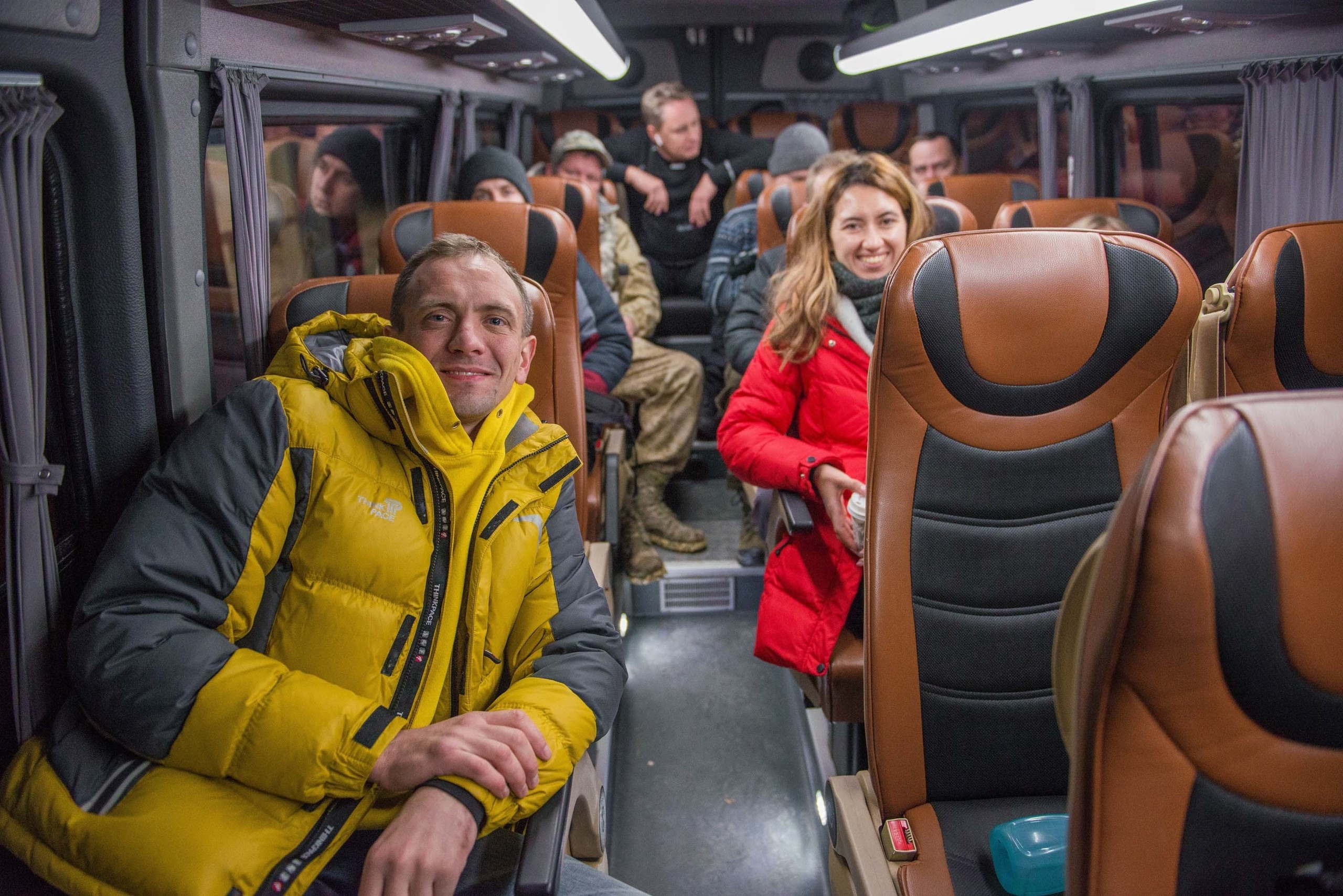 Качканар 19.10.2019. Свадебный фотограф на Урале Виктор Соколов