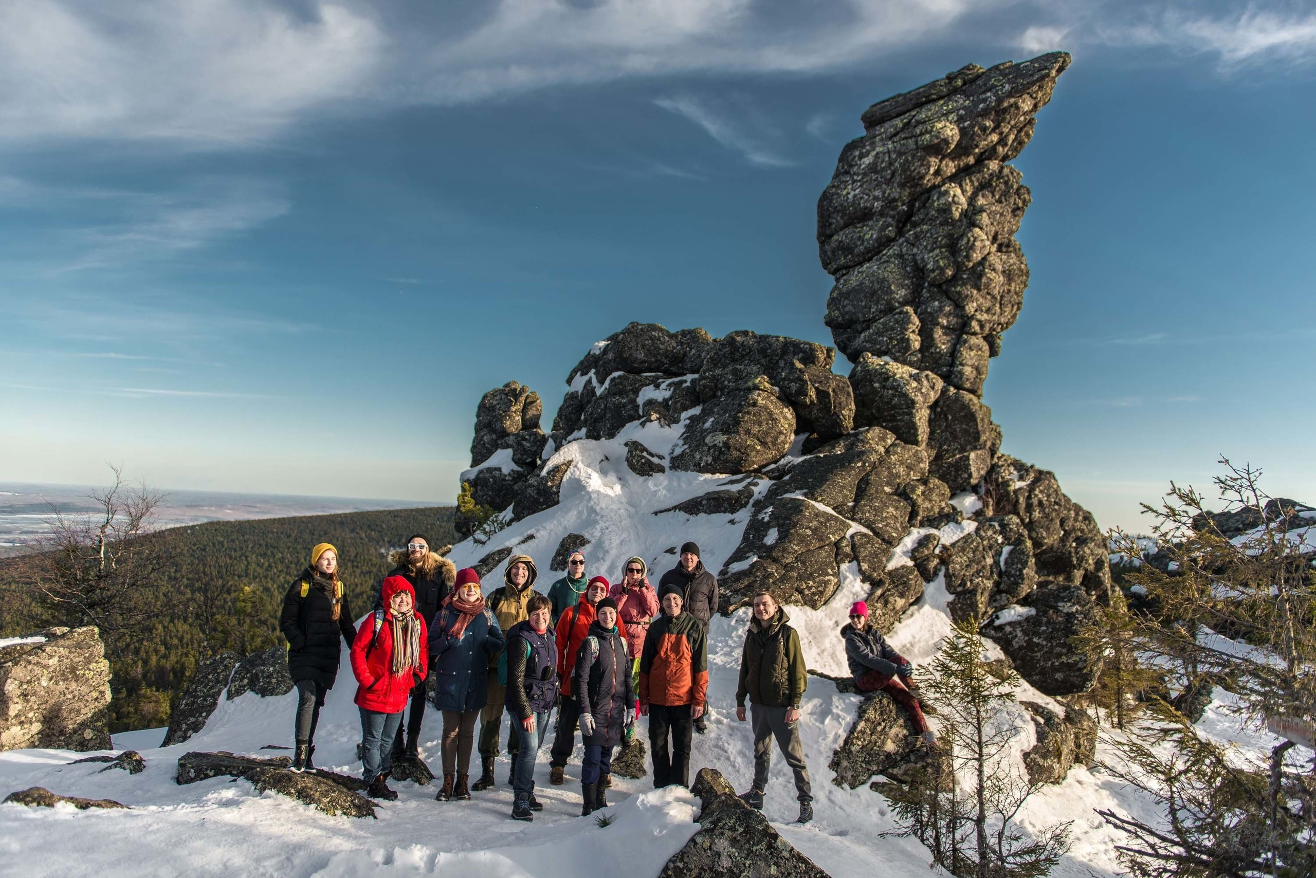 Качканар 06.04.2019. Свадебный фотограф на Урале Виктор Соколов