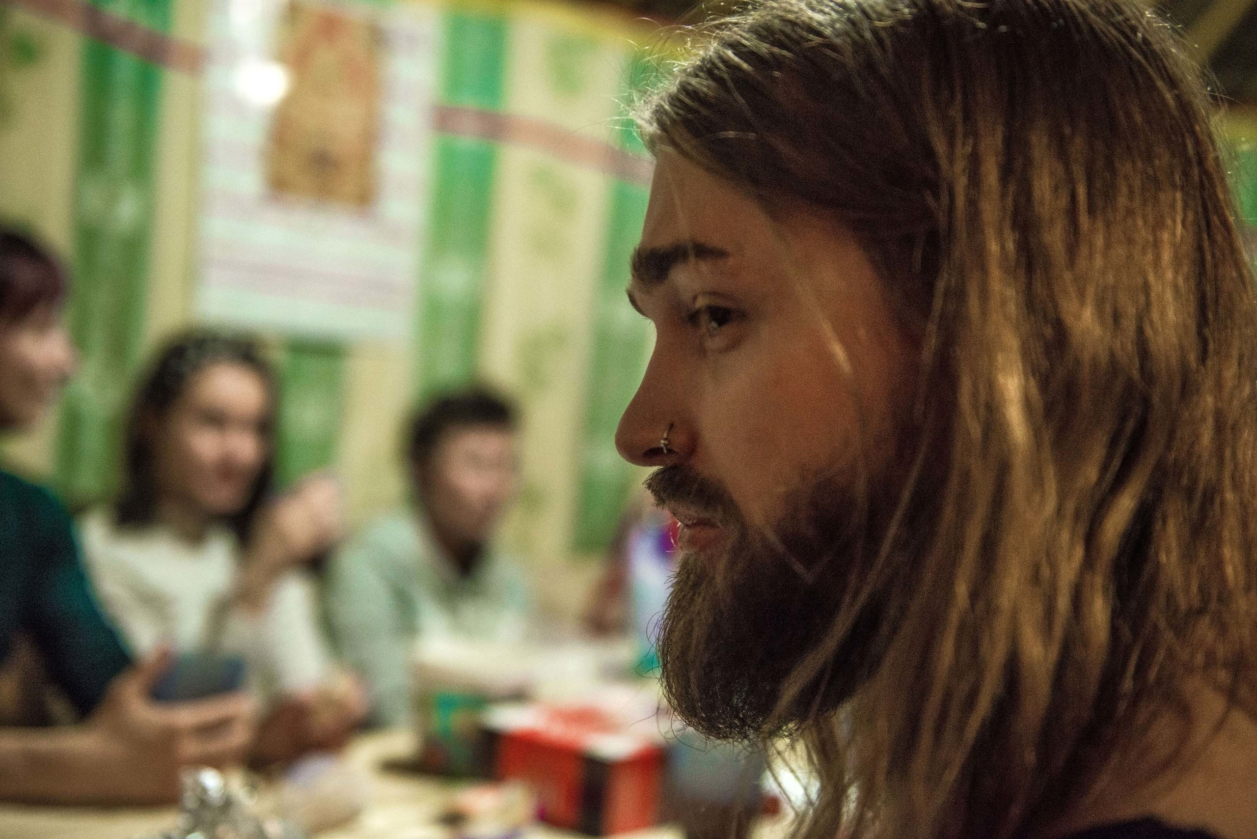 Качканар 06.04.2019. Свадебный фотограф на Урале Виктор Соколов