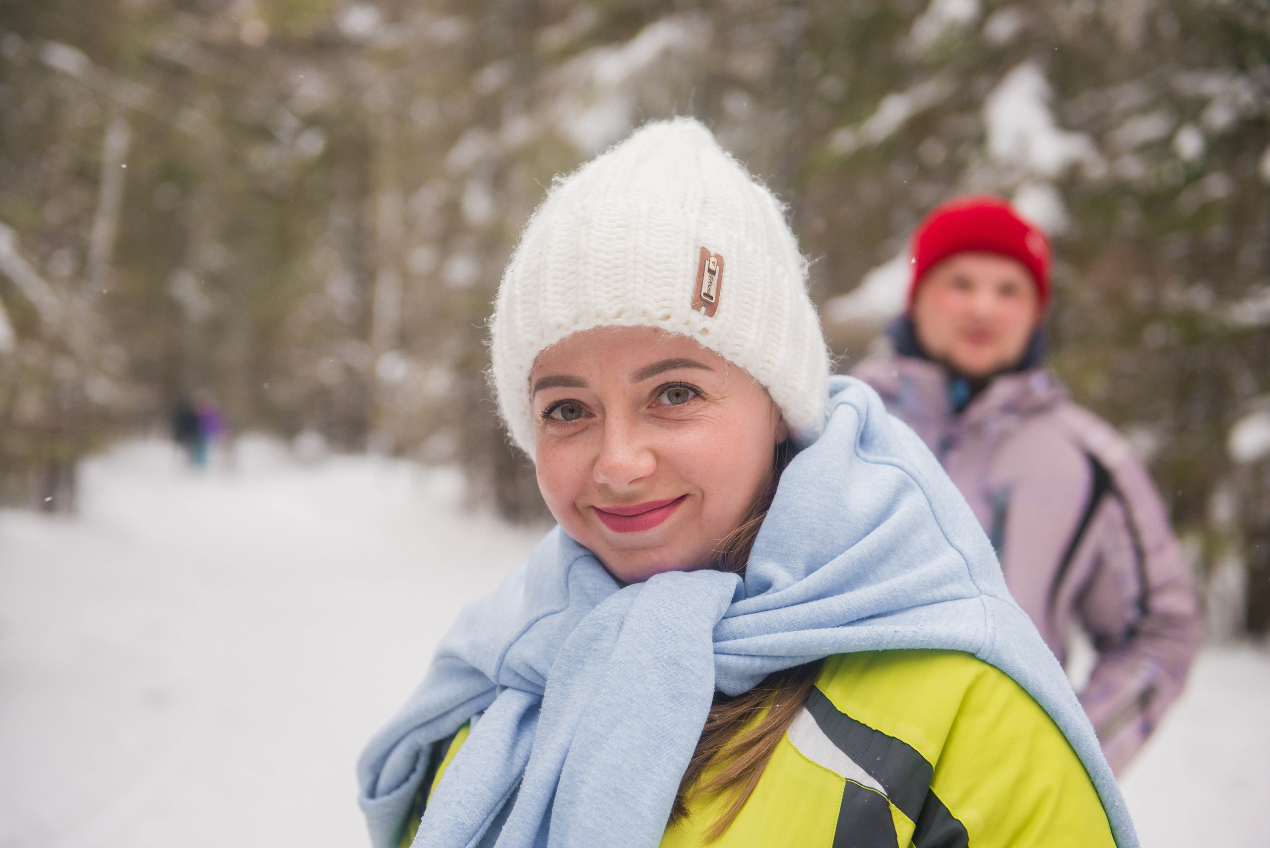 Качканар 06.01.2020. Свадебный фотограф на Урале Виктор Соколов