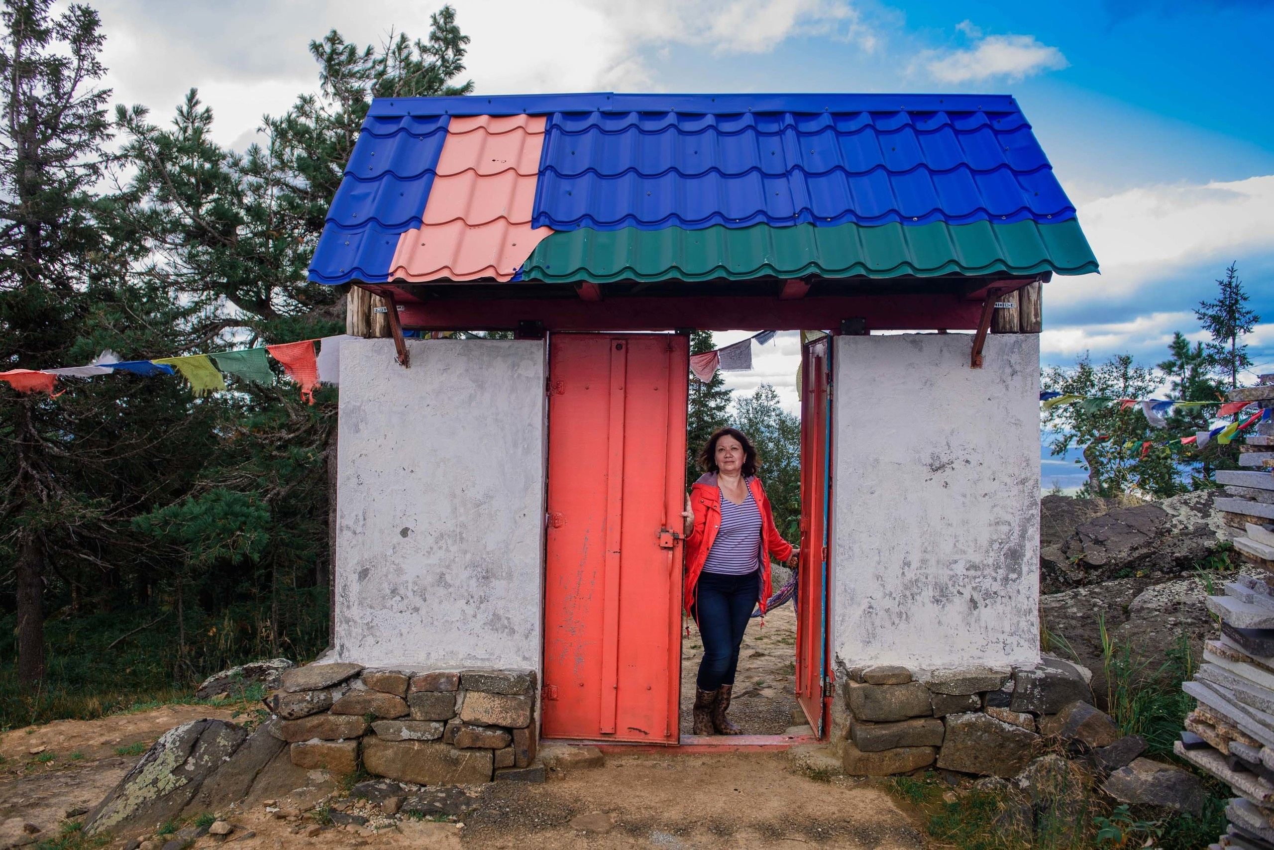 Качканар 24.08.2019. Свадебный фотограф на Урале Виктор Соколов