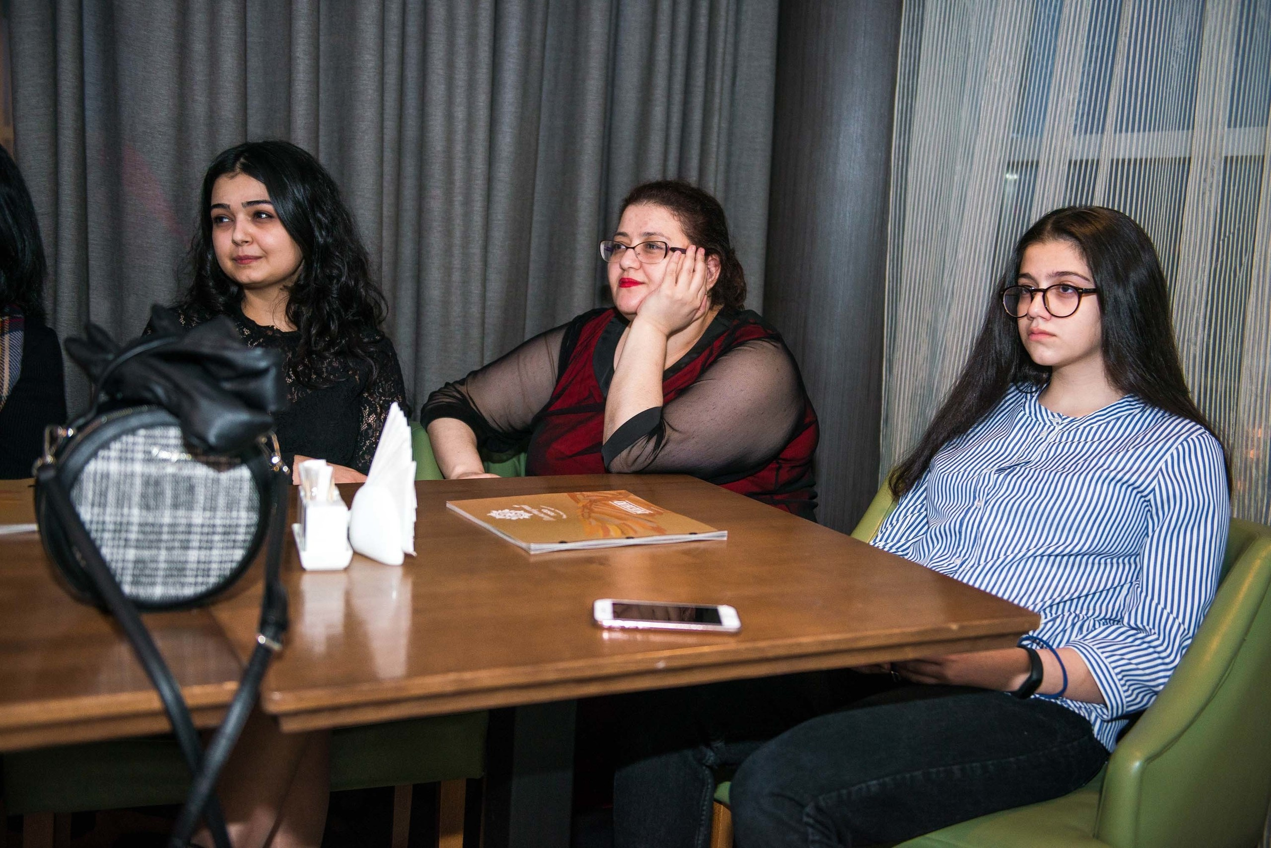 Концерт группы «ЛЮКРА» 3 марта 2019 г. Свадебный фотограф на Урале Виктор Соколов