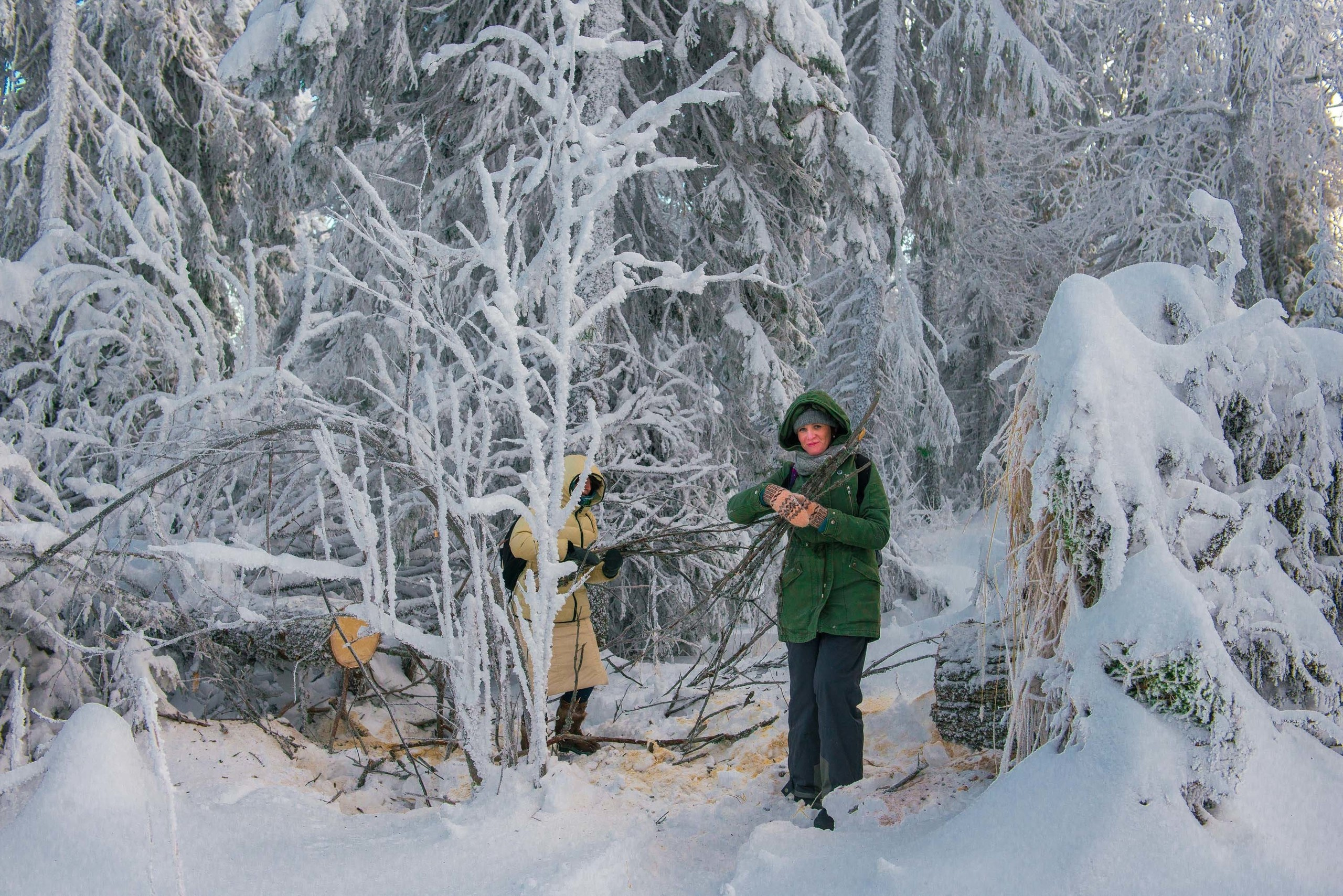 Качканар 24.11.2018. Свадебный фотограф на Урале Виктор Соколов