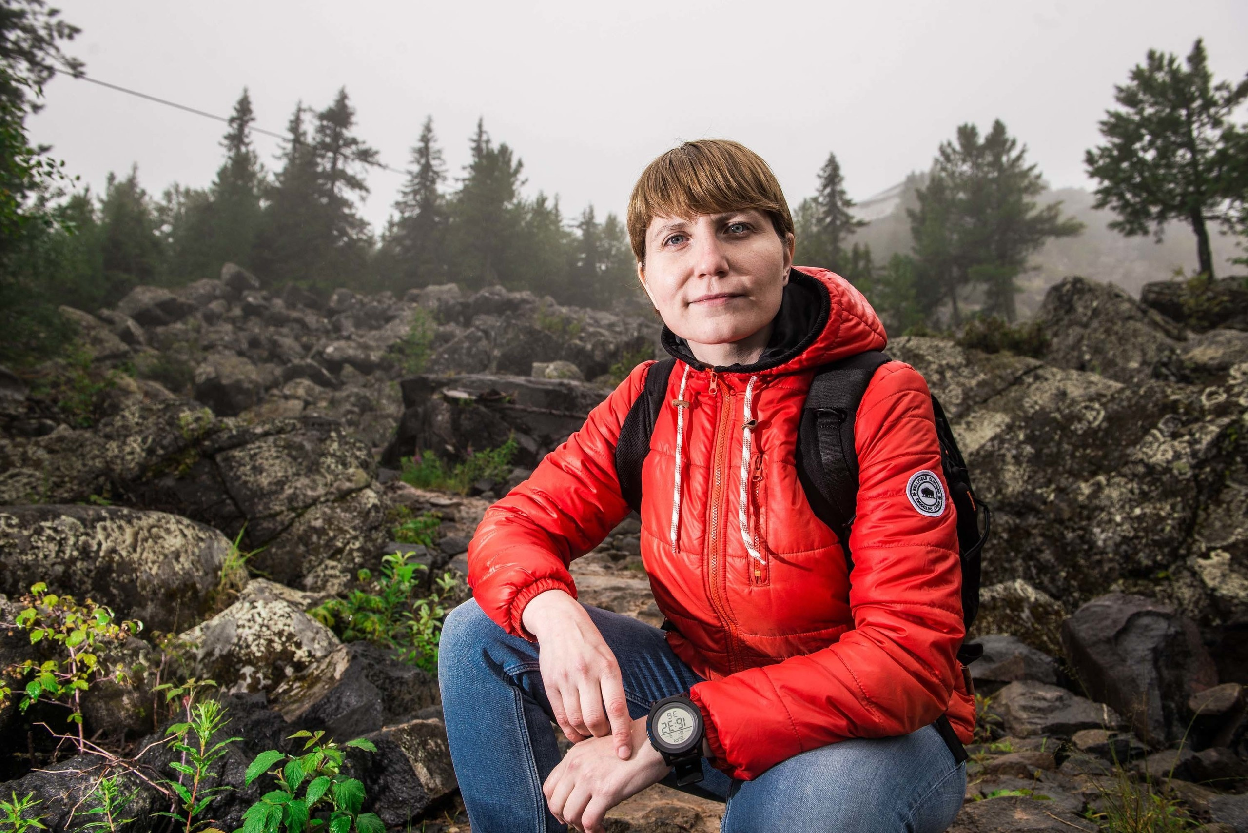 Качканар 03.08.2019. Свадебный фотограф на Урале Виктор Соколов