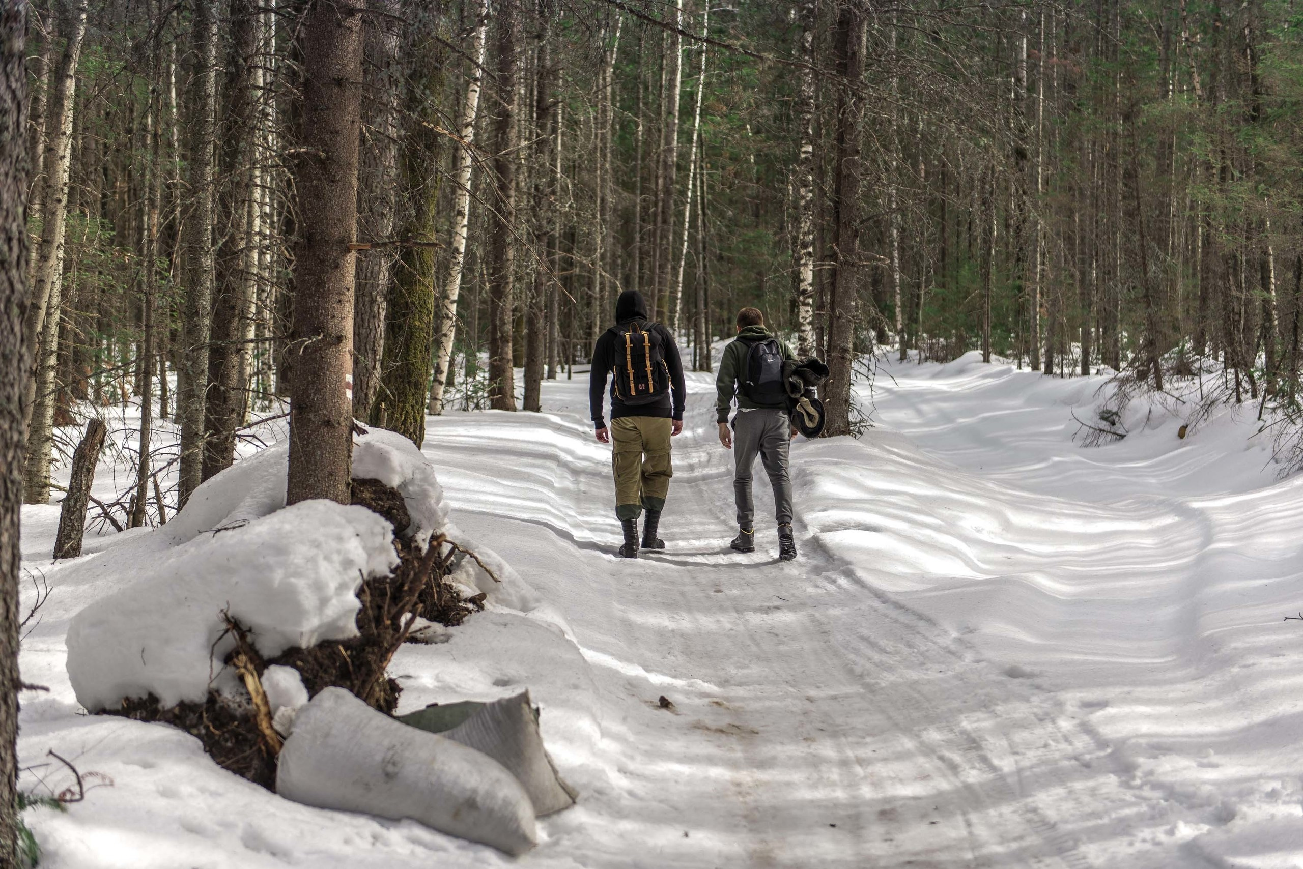 Качканар 06.04.2019. Свадебный фотограф на Урале Виктор Соколов