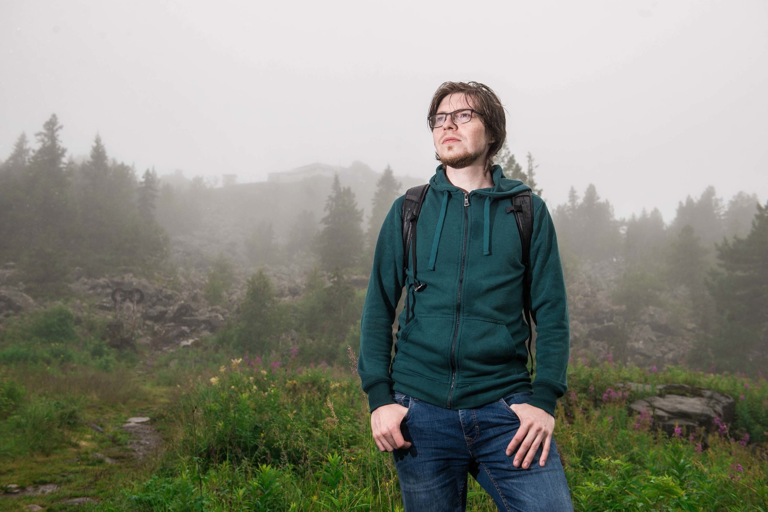 Качканар 03.08.2019. Свадебный фотограф на Урале Виктор Соколов