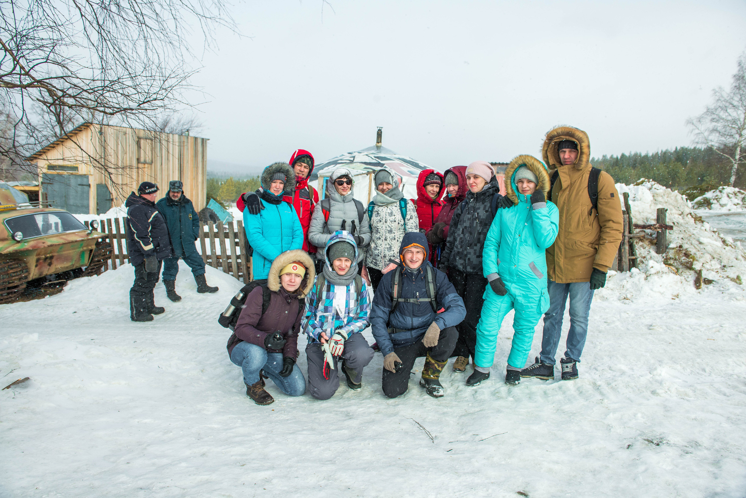 Качканар 07.03.2020. Свадебный фотограф на Урале Виктор Соколов