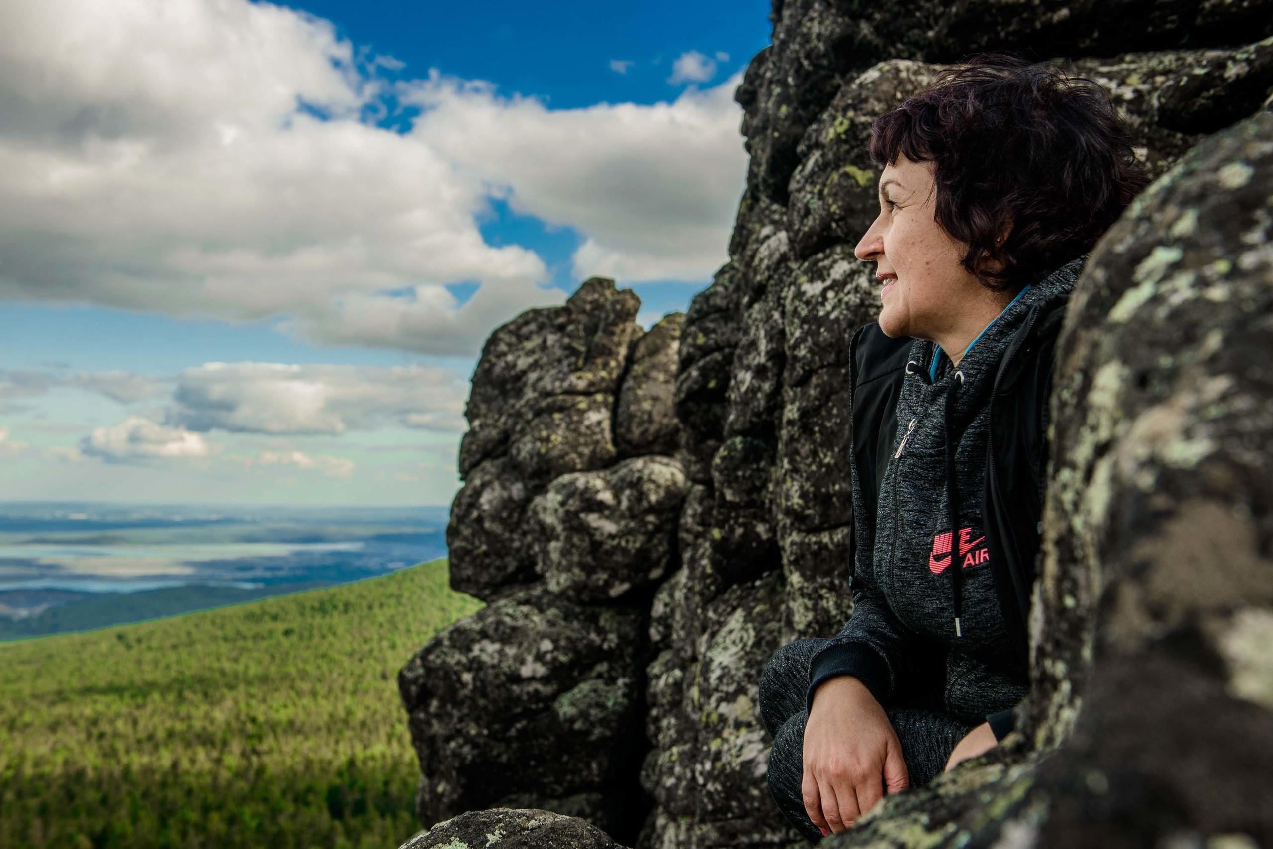 Качканар 24.08.2019. Свадебный фотограф на Урале Виктор Соколов