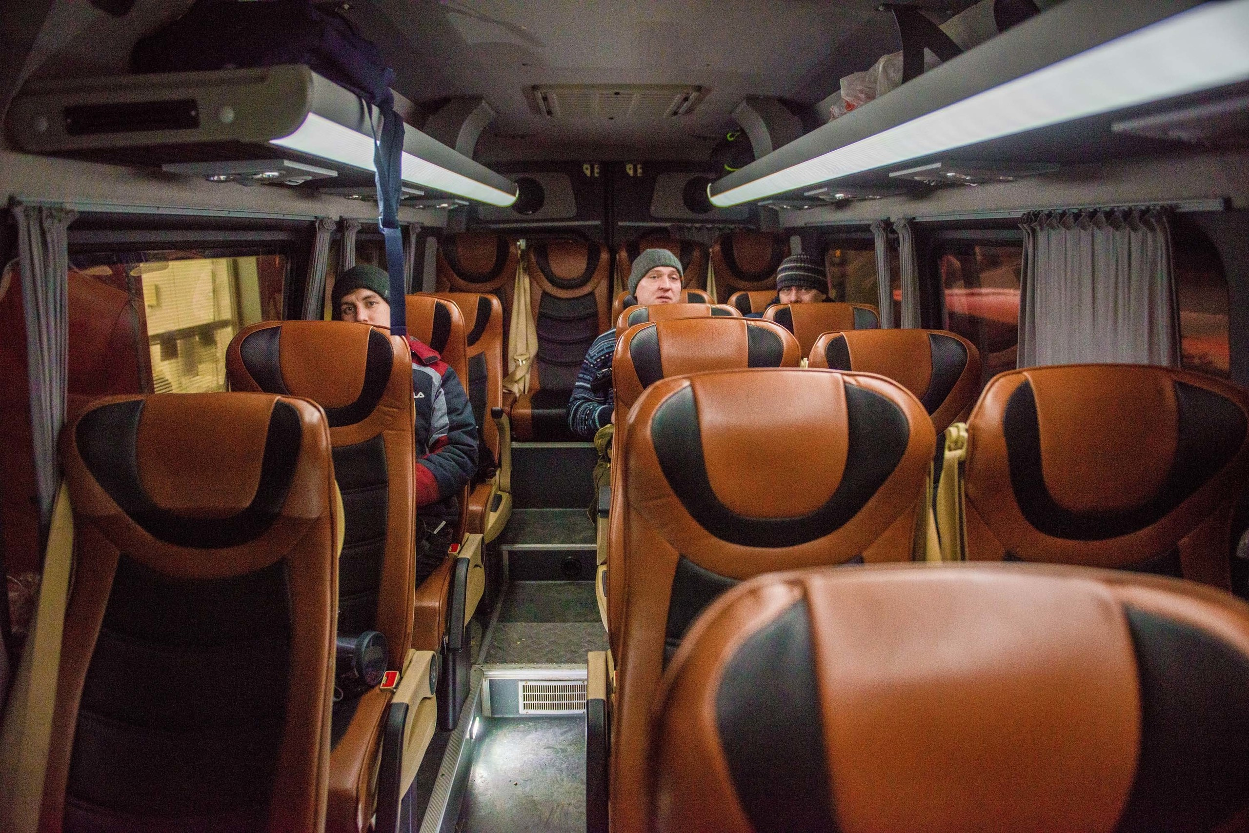 Качканар 19.10.2019. Свадебный фотограф на Урале Виктор Соколов