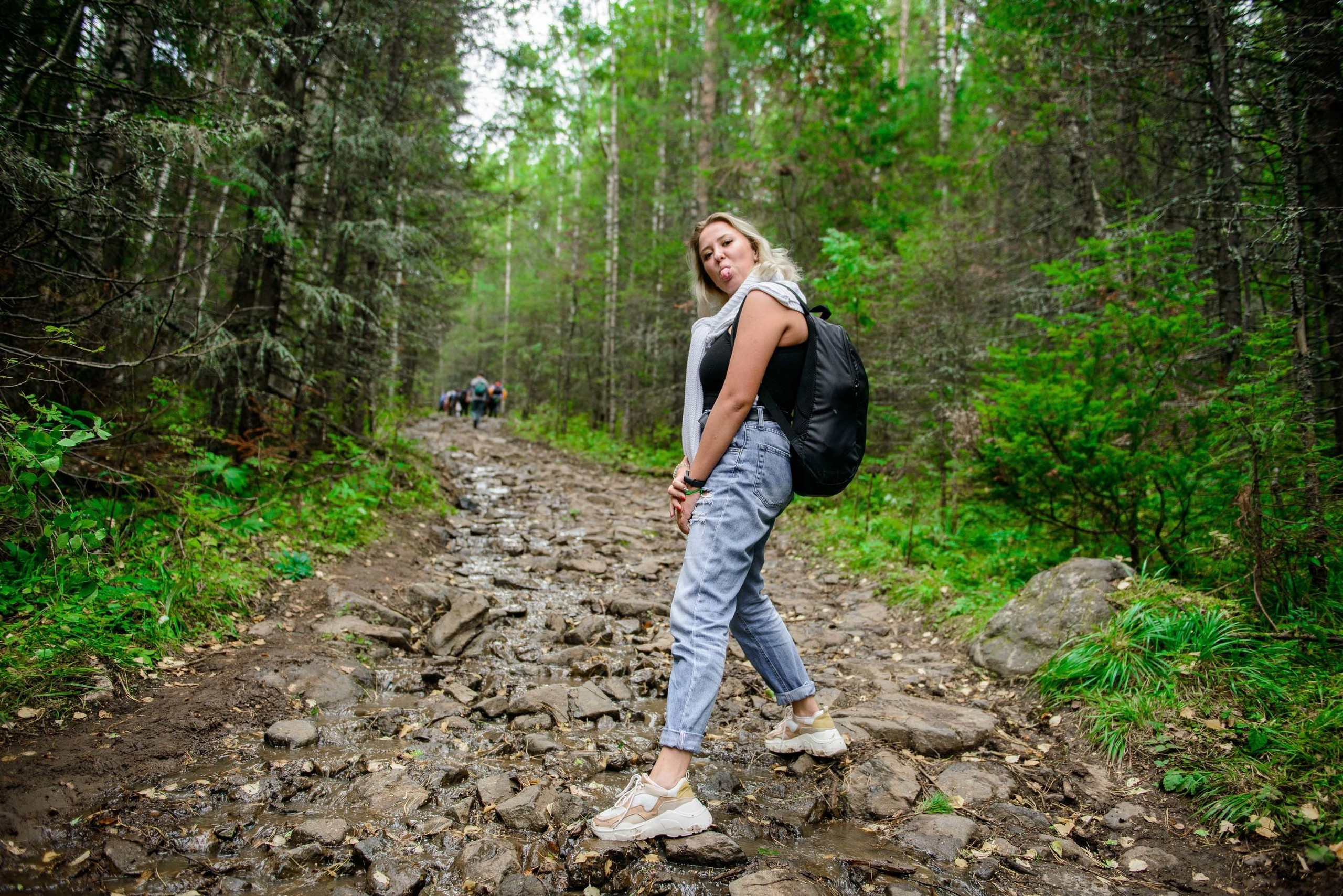 Качканар 24.08.2019. Свадебный фотограф на Урале Виктор Соколов