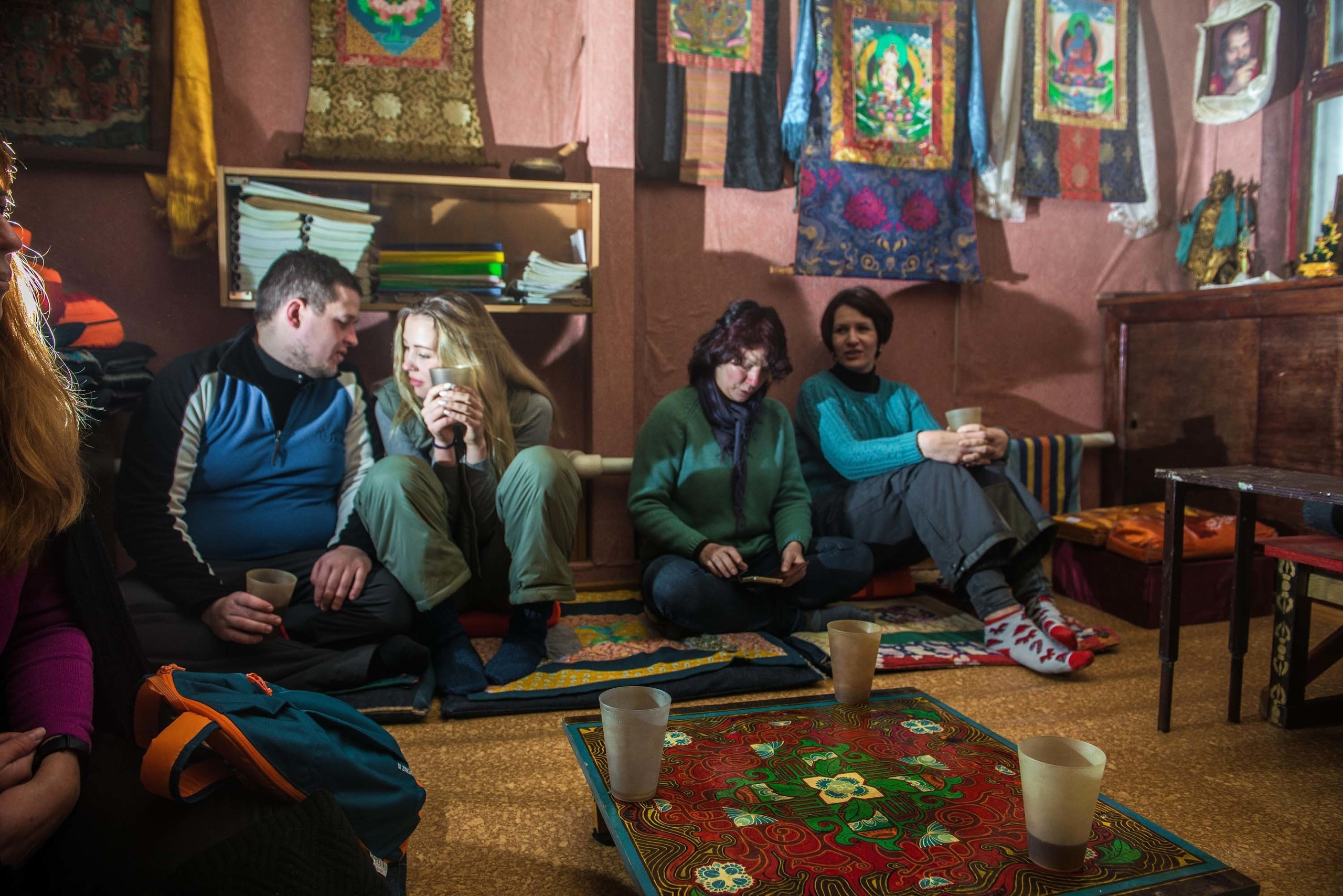 Качканар 24.11.2018. Свадебный фотограф на Урале Виктор Соколов