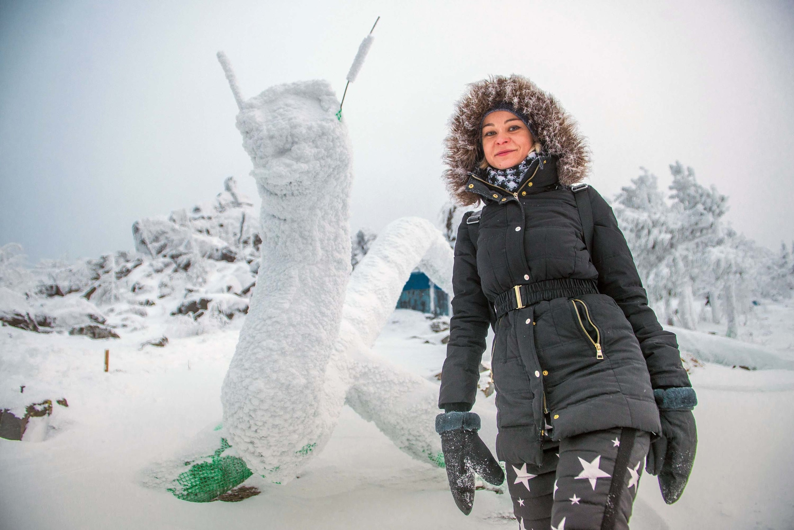Качканар 24.11.2018. Свадебный фотограф на Урале Виктор Соколов