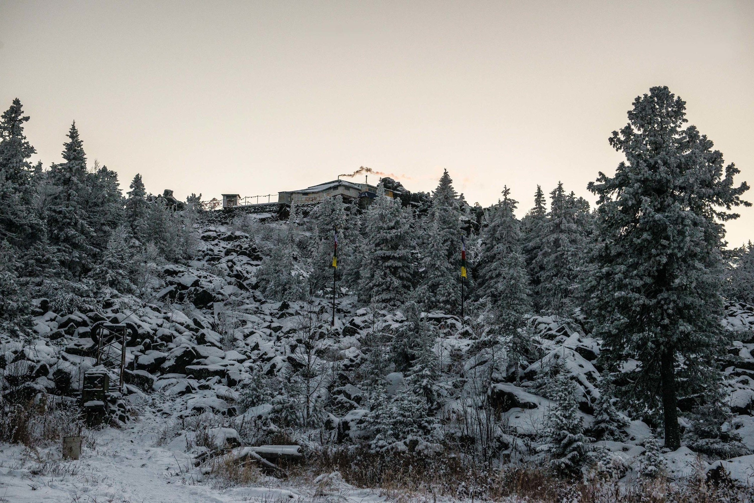 Качканар 19.10.2019. Свадебный фотограф на Урале Виктор Соколов