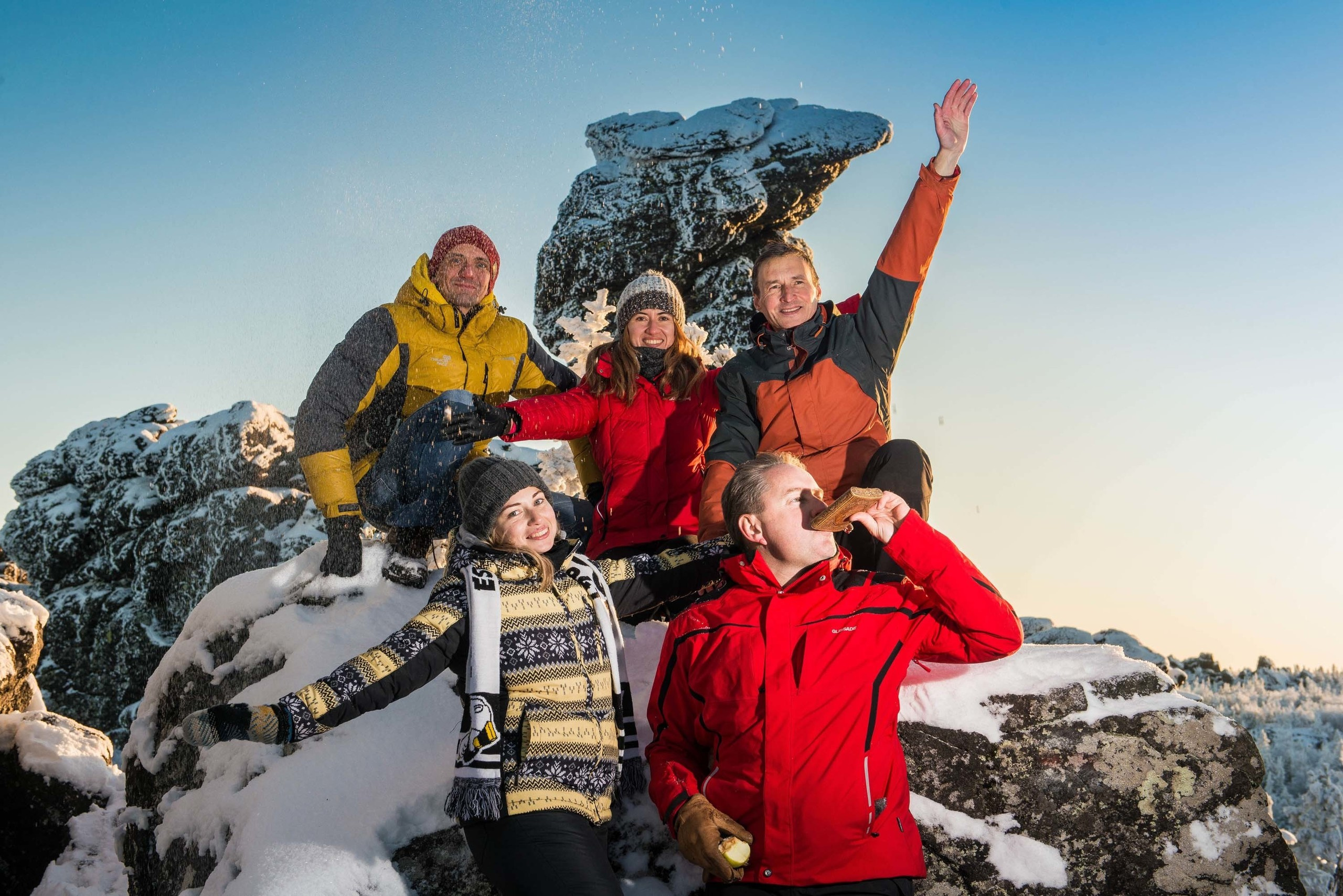 Качканар 19.10.2019. Свадебный фотограф на Урале Виктор Соколов