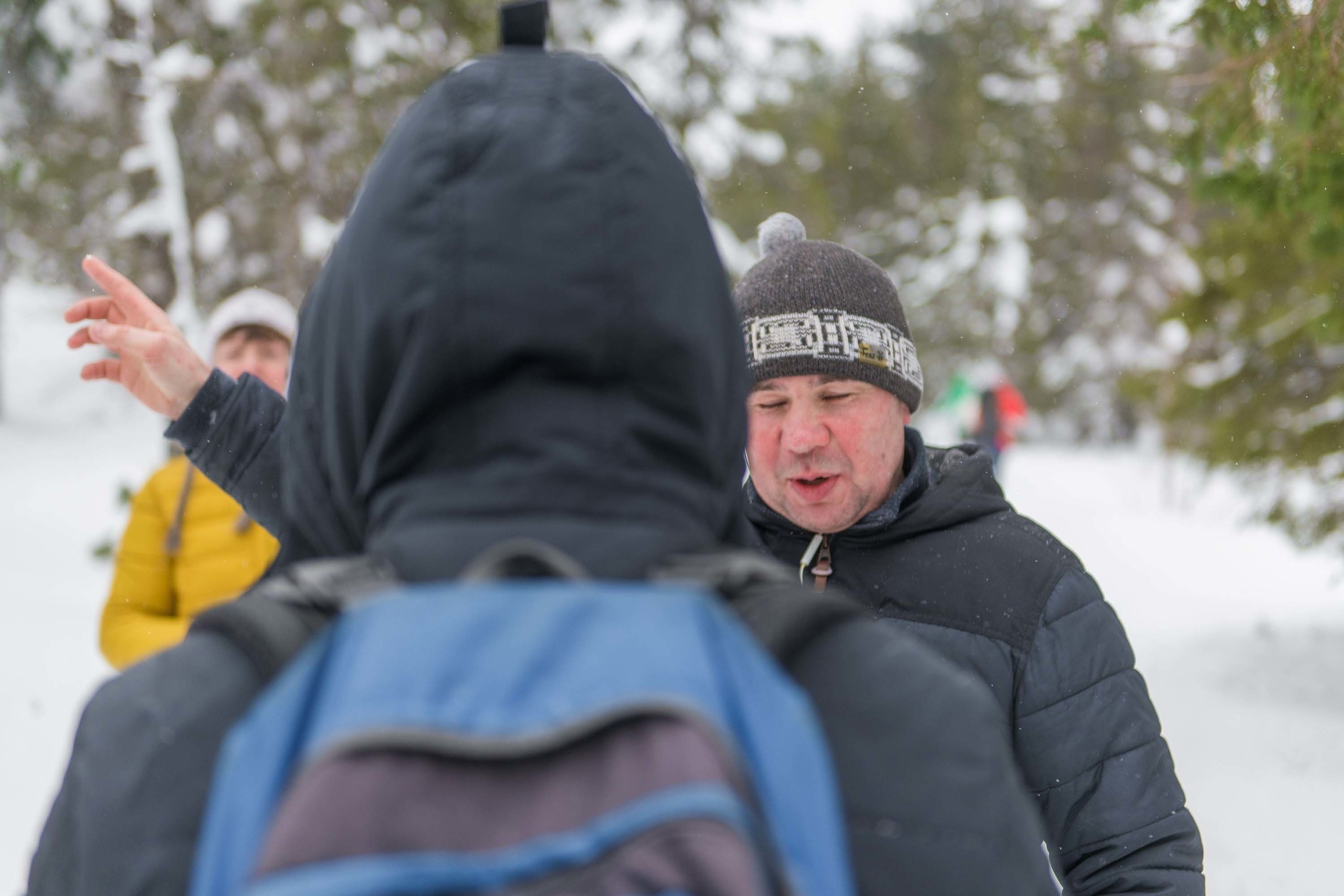 Качканар 09.03.2019. Свадебный фотограф на Урале Виктор Соколов