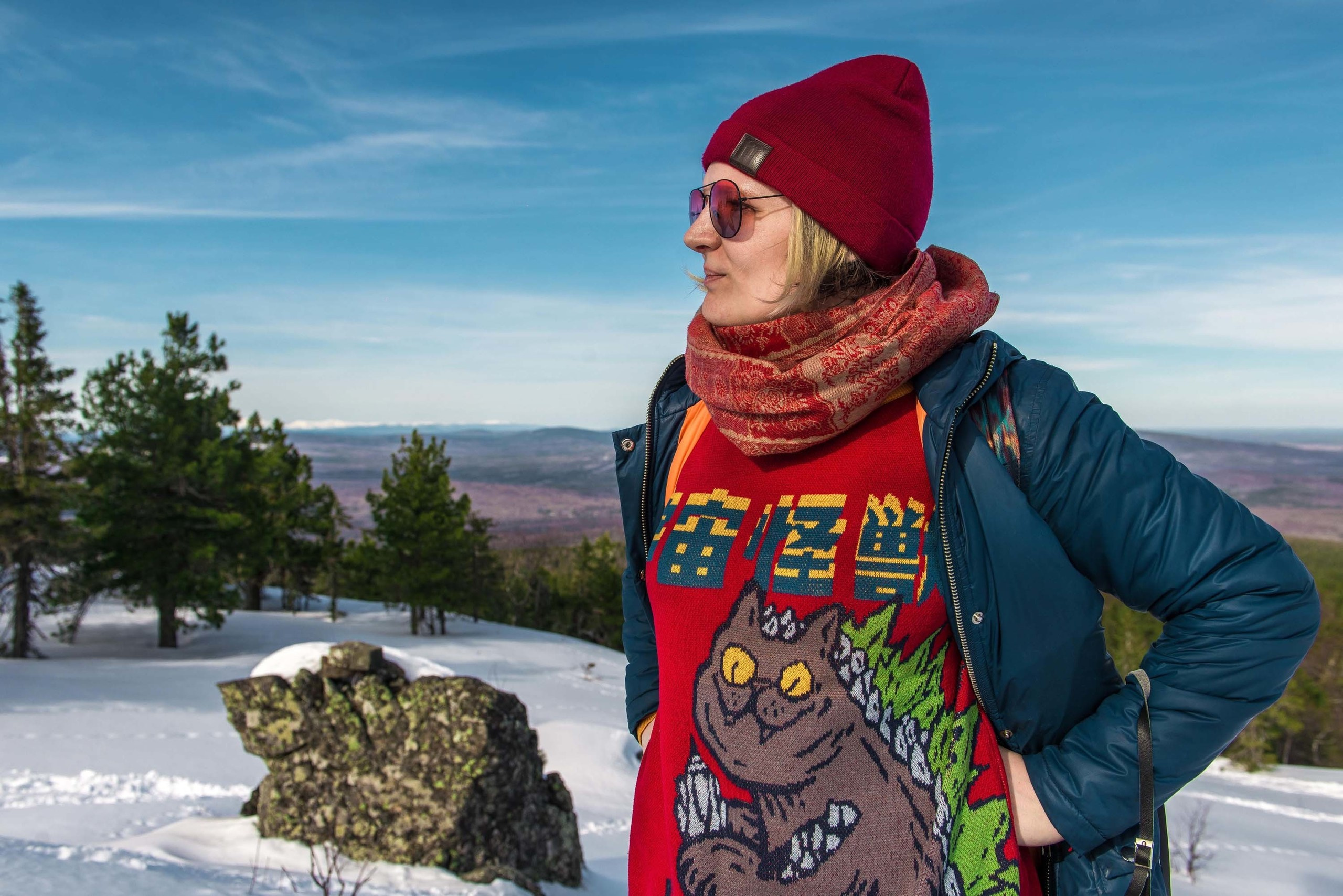 Качканар 06.04.2019. Свадебный фотограф на Урале Виктор Соколов